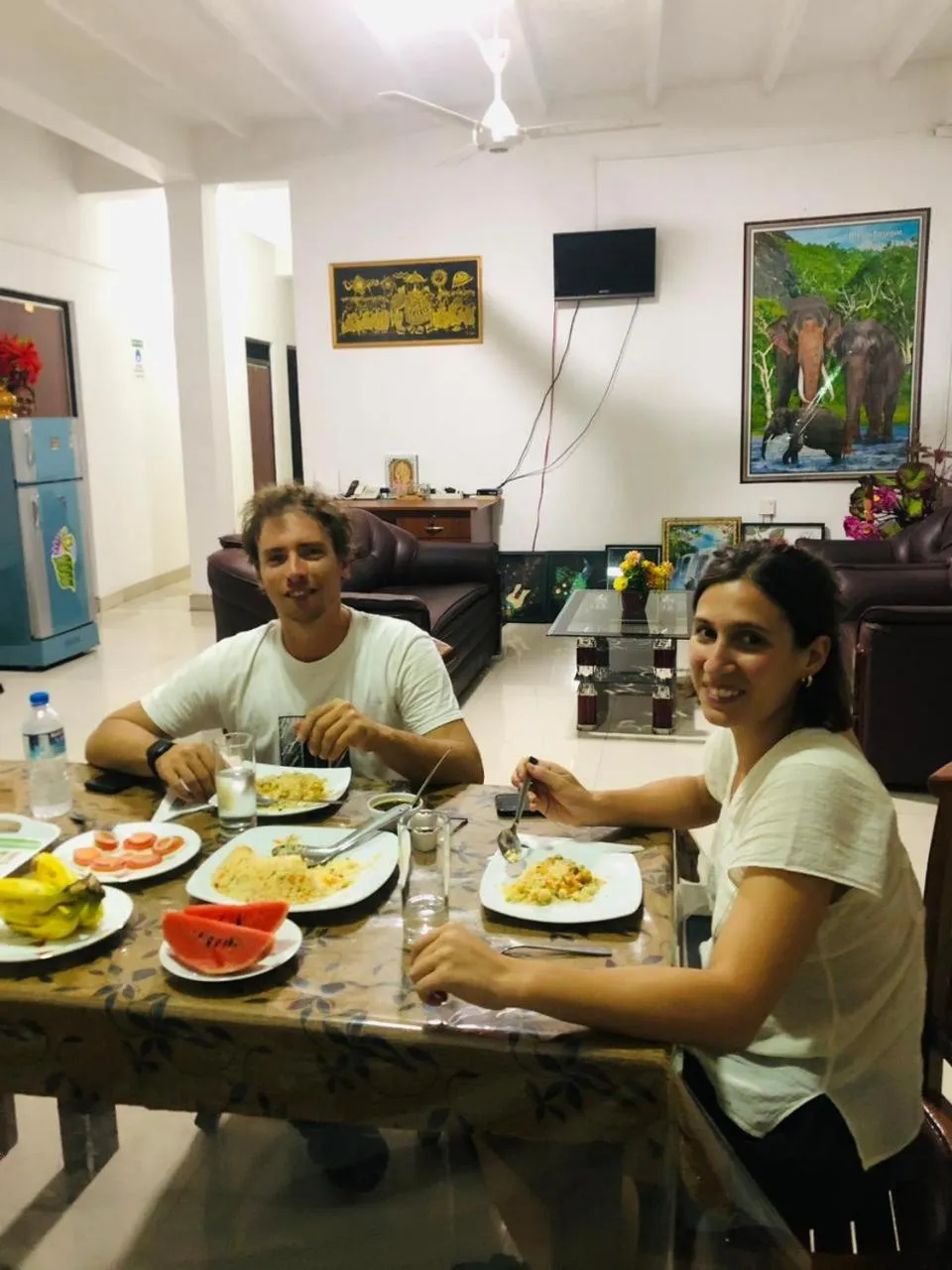 Dambulla Tourist Resort