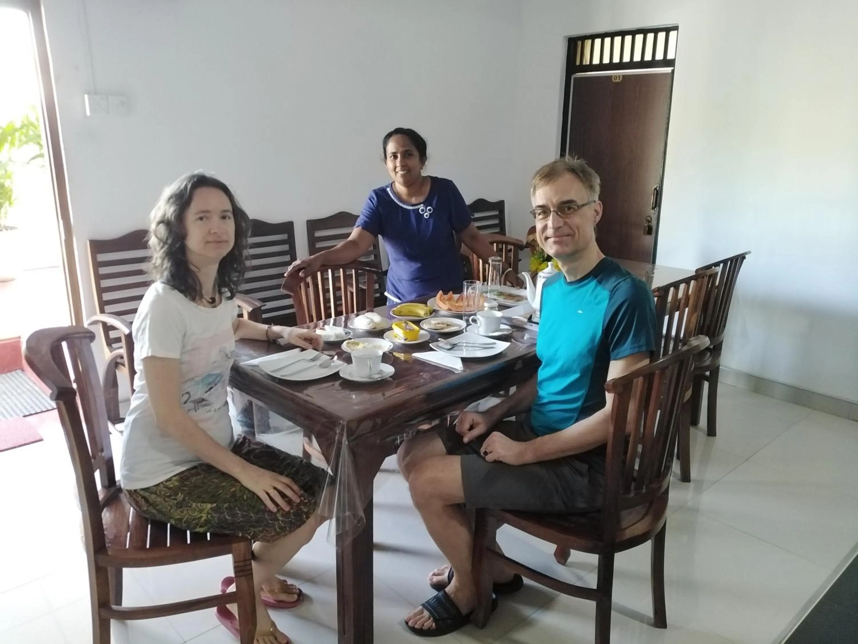 Dambulla Tourist Resort