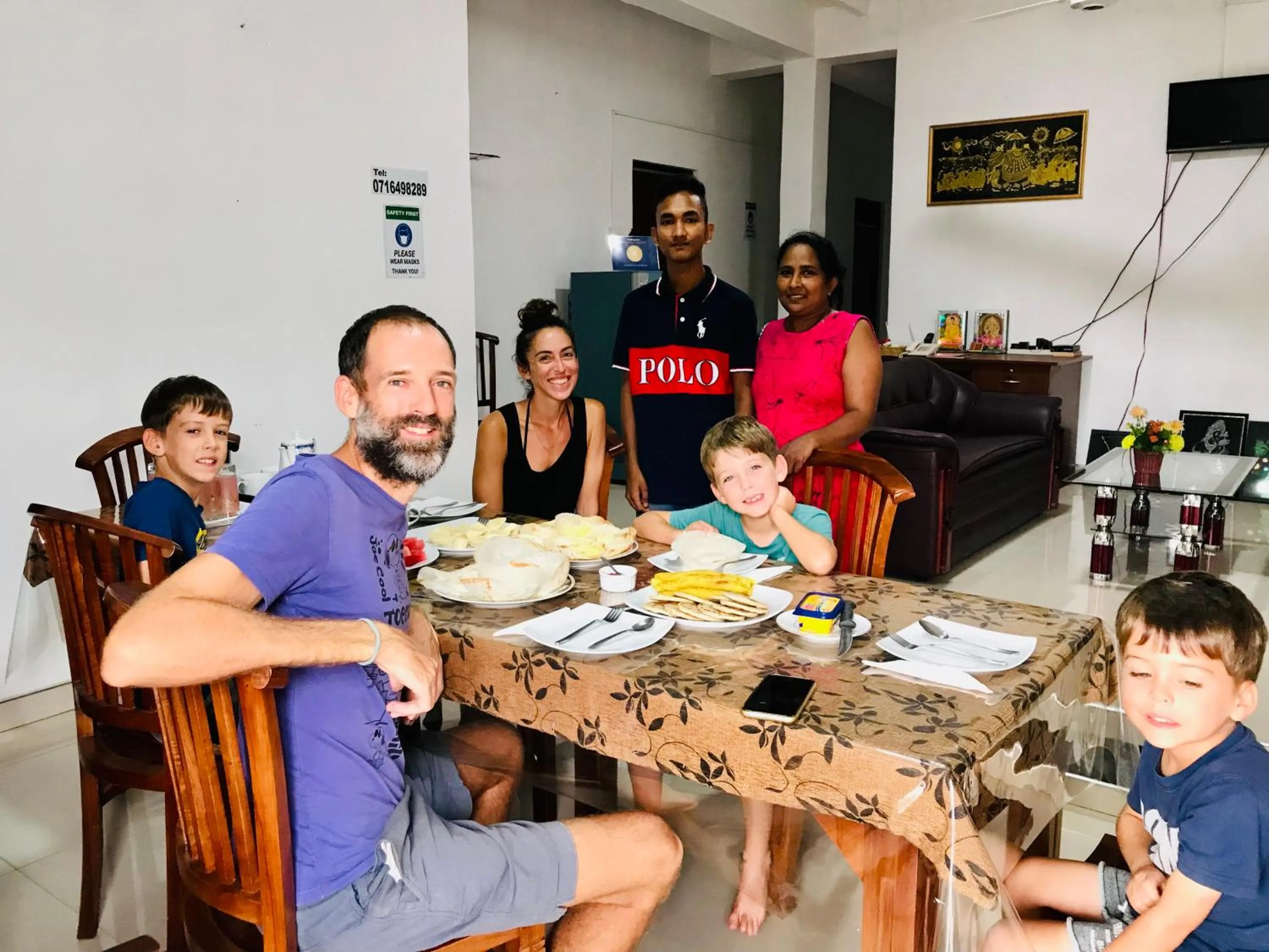 Dambulla Tourist Resort