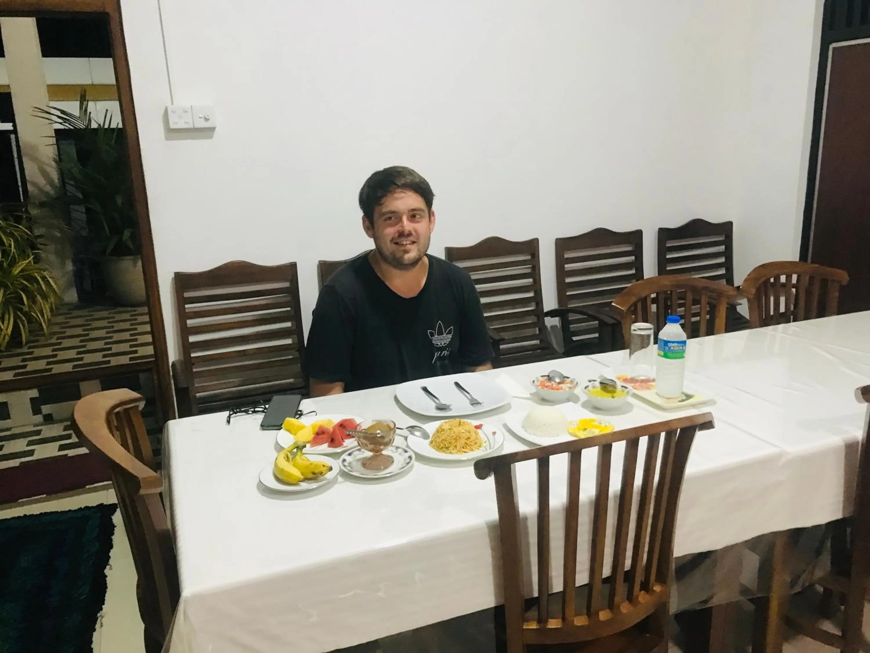 Dambulla Tourist Resort