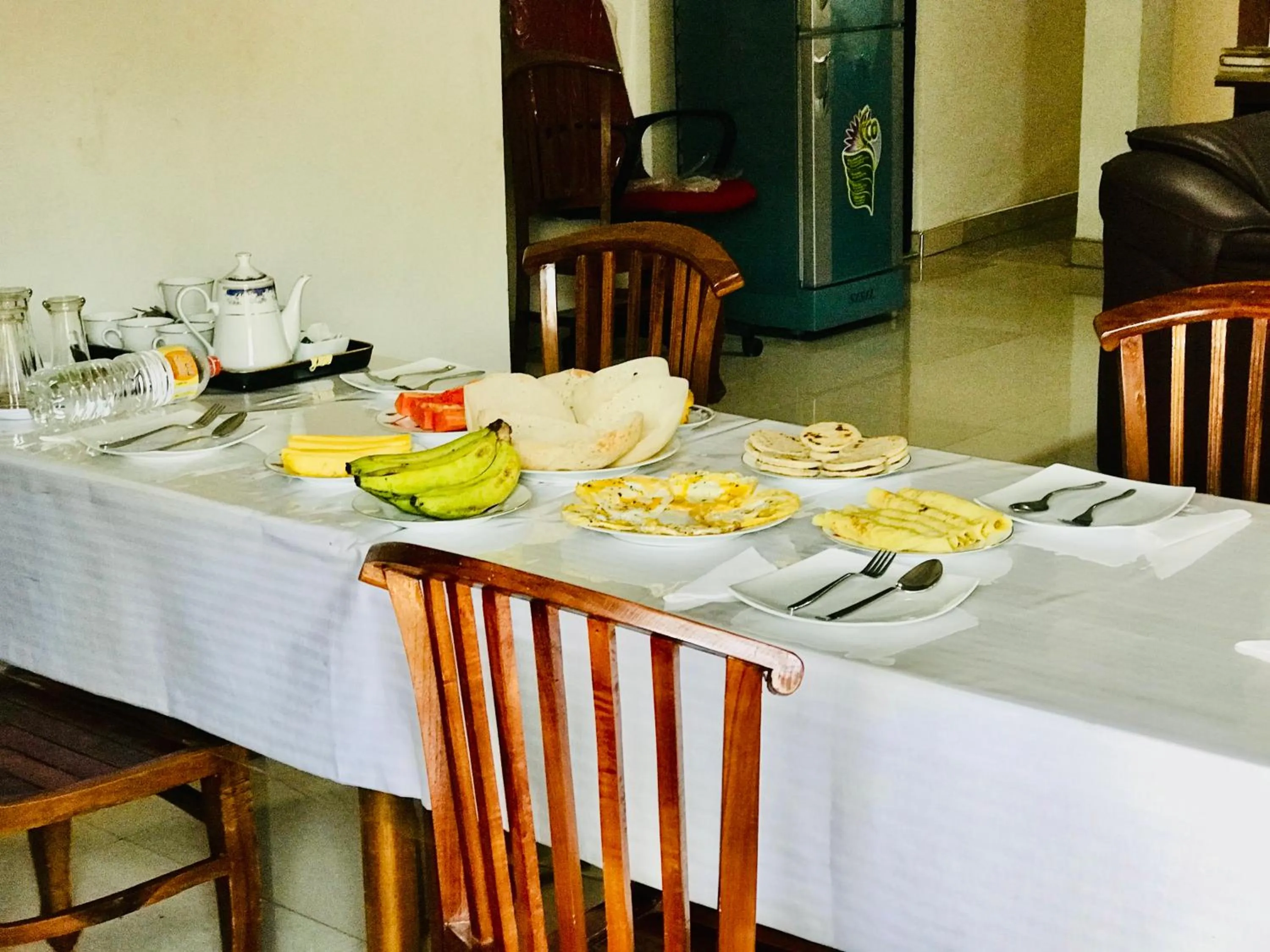 Dambulla Tourist Resort