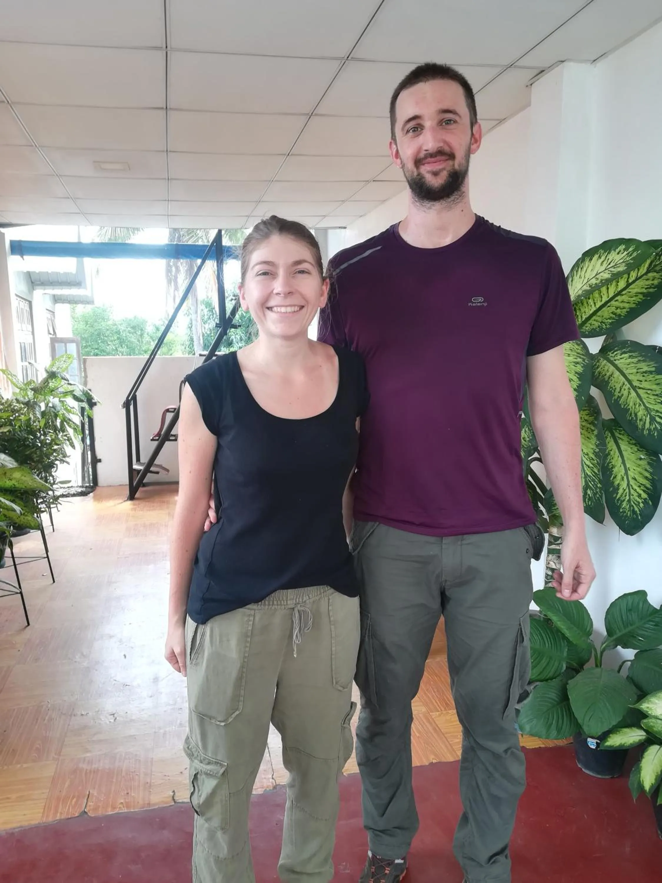 Dambulla Tourist Resort