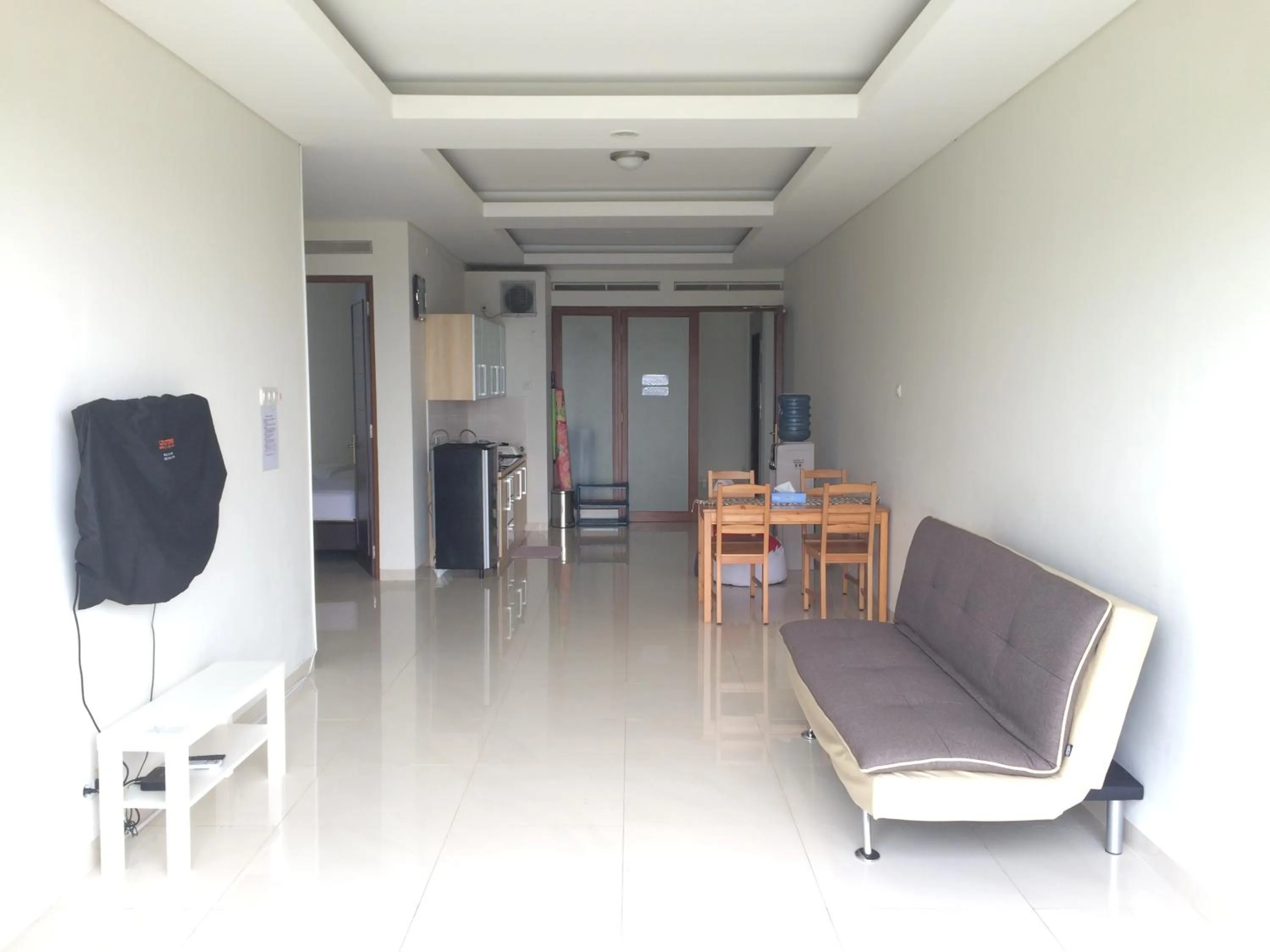 Living room in Roemah Asri Villa - Resor Dago Pakar