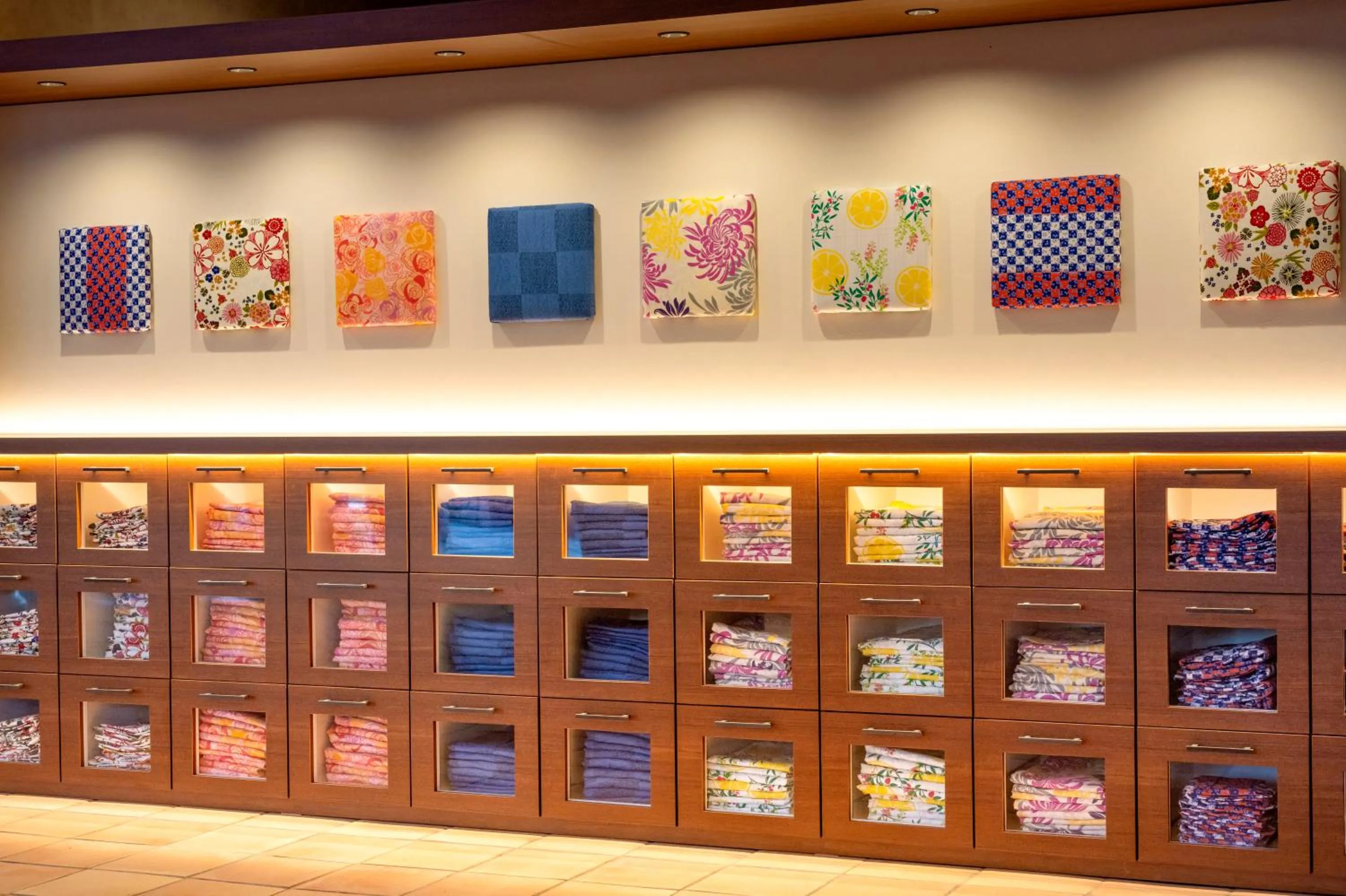 Other in Ooedo Onsen Monogatari Premium Saikaibashi