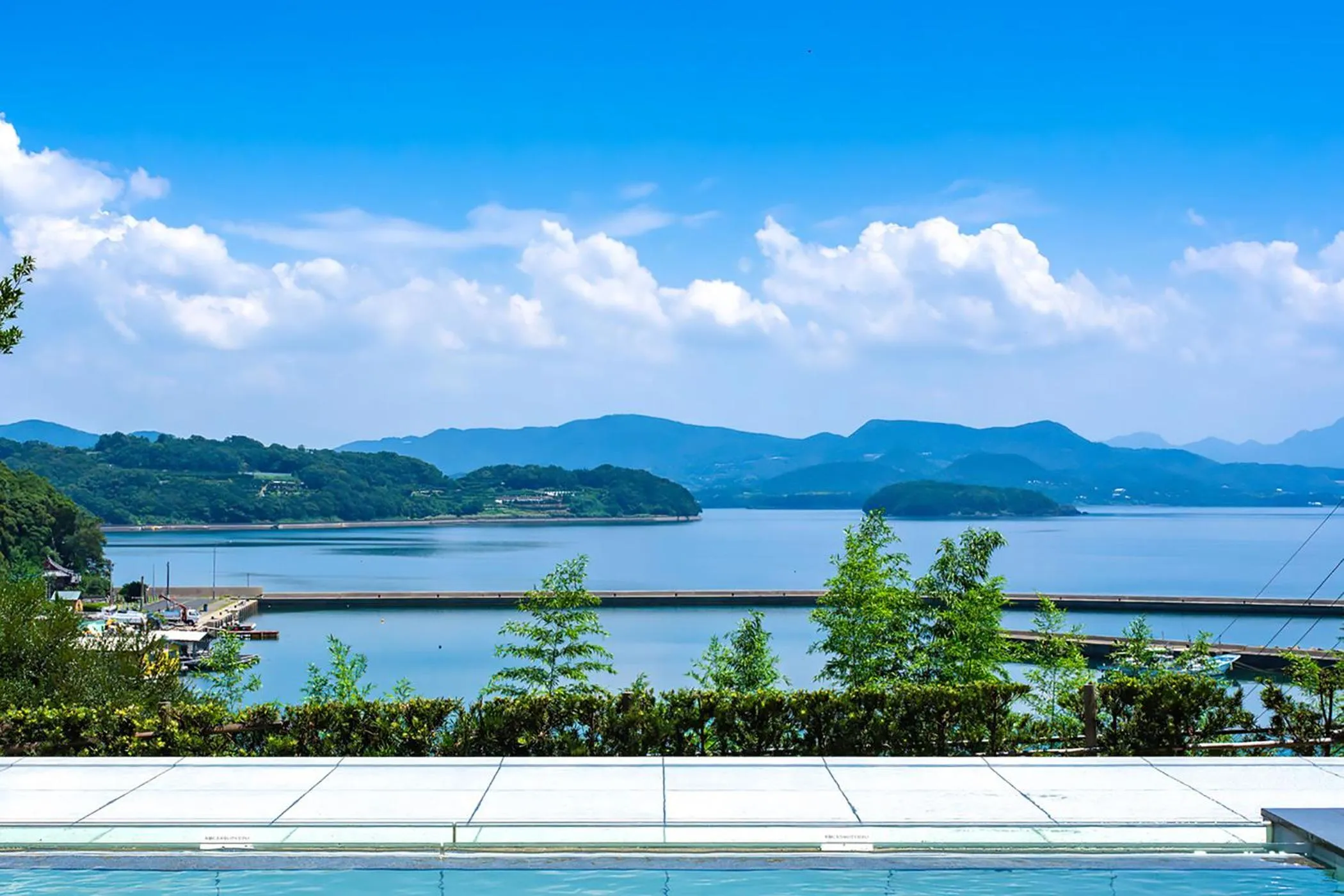 Ooedo Onsen Monogatari Premium Saikaibashi