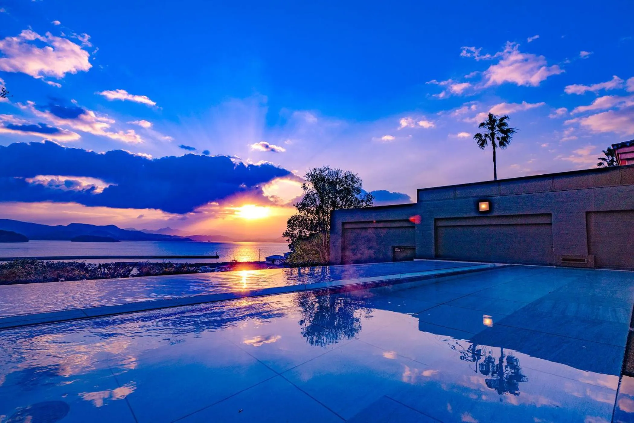Public Bath in Ooedo Onsen Monogatari Premium Saikaibashi