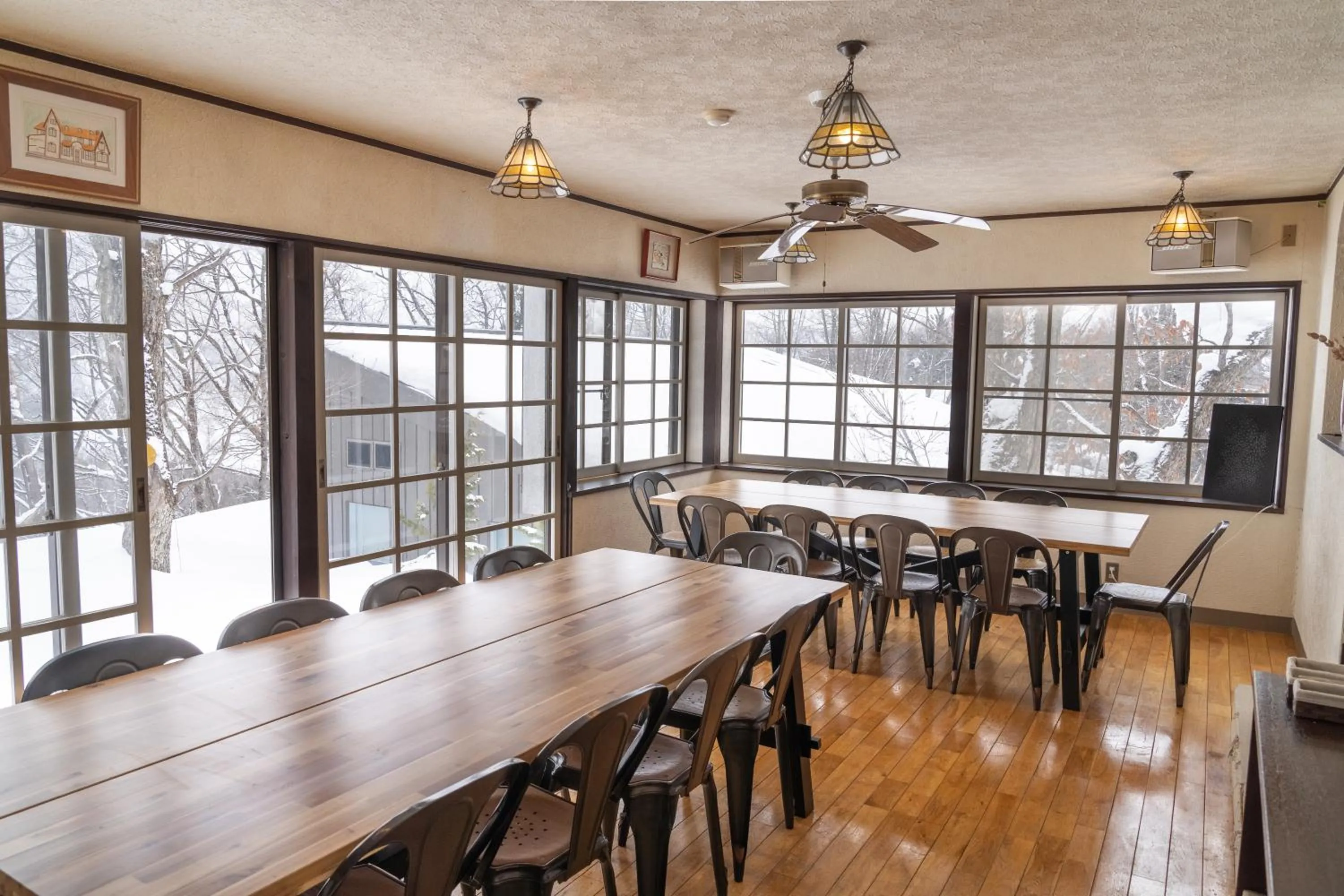 Panketo Lodge & Yoga Studio