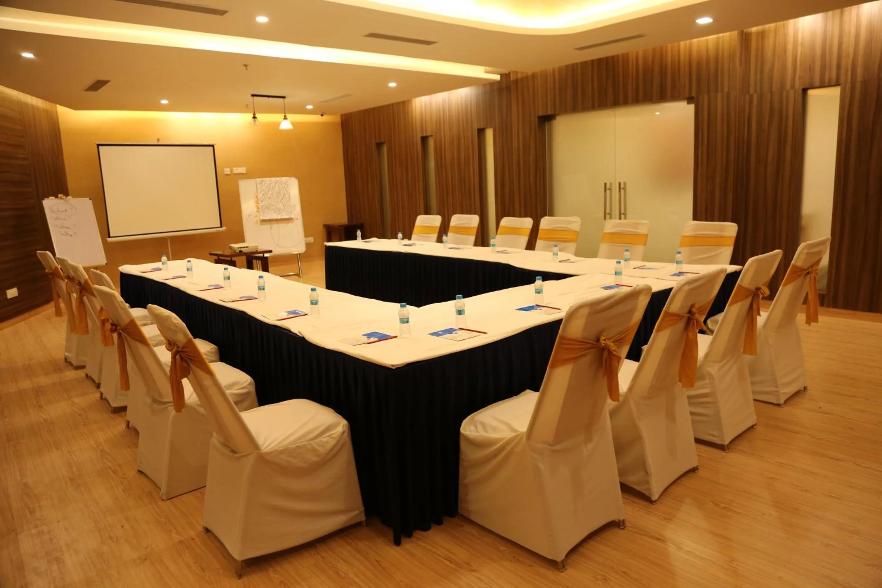 Banquet/Function facilities in Ana Clarks Inn, Panchkula