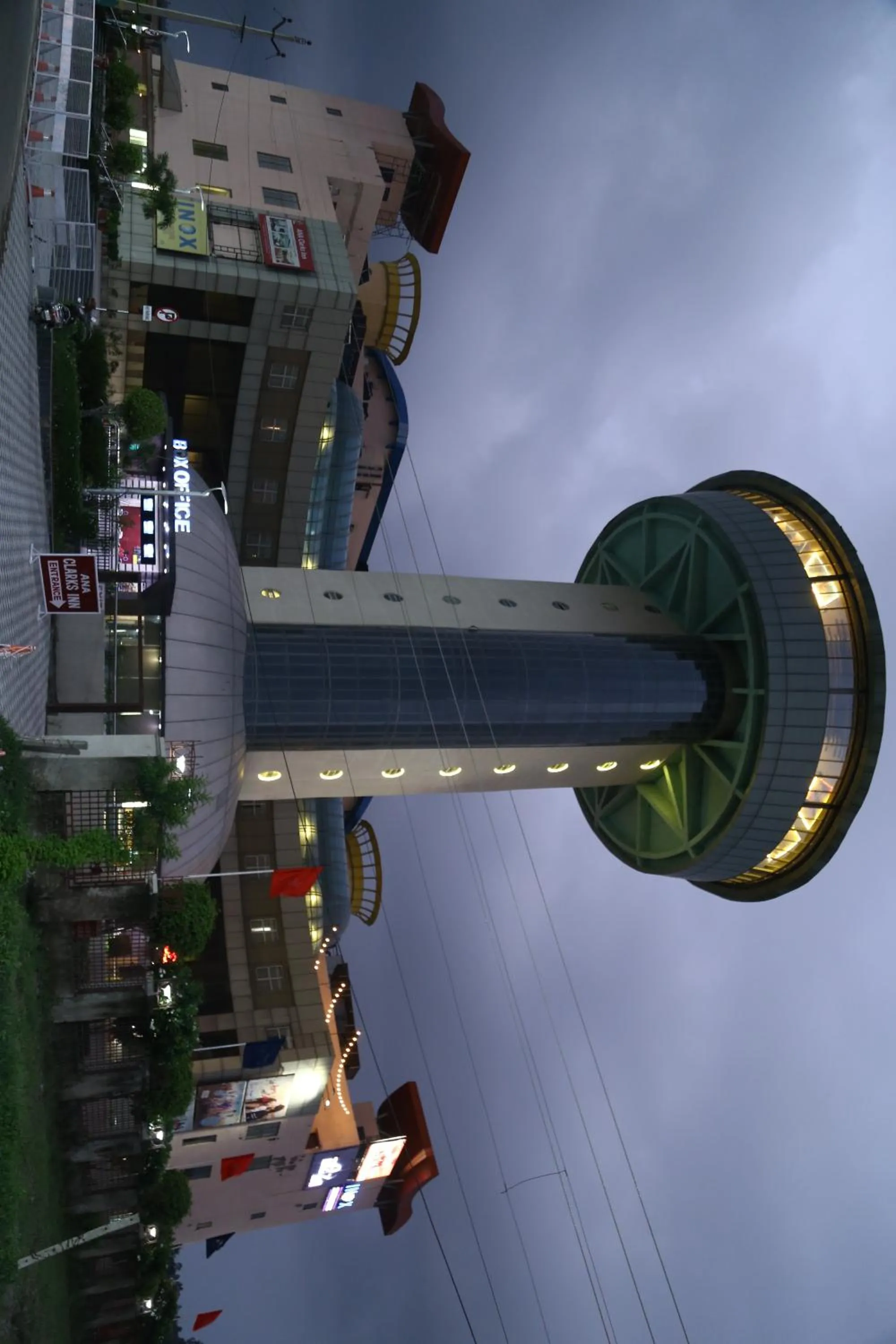 Other in Ana Clarks Inn, Panchkula