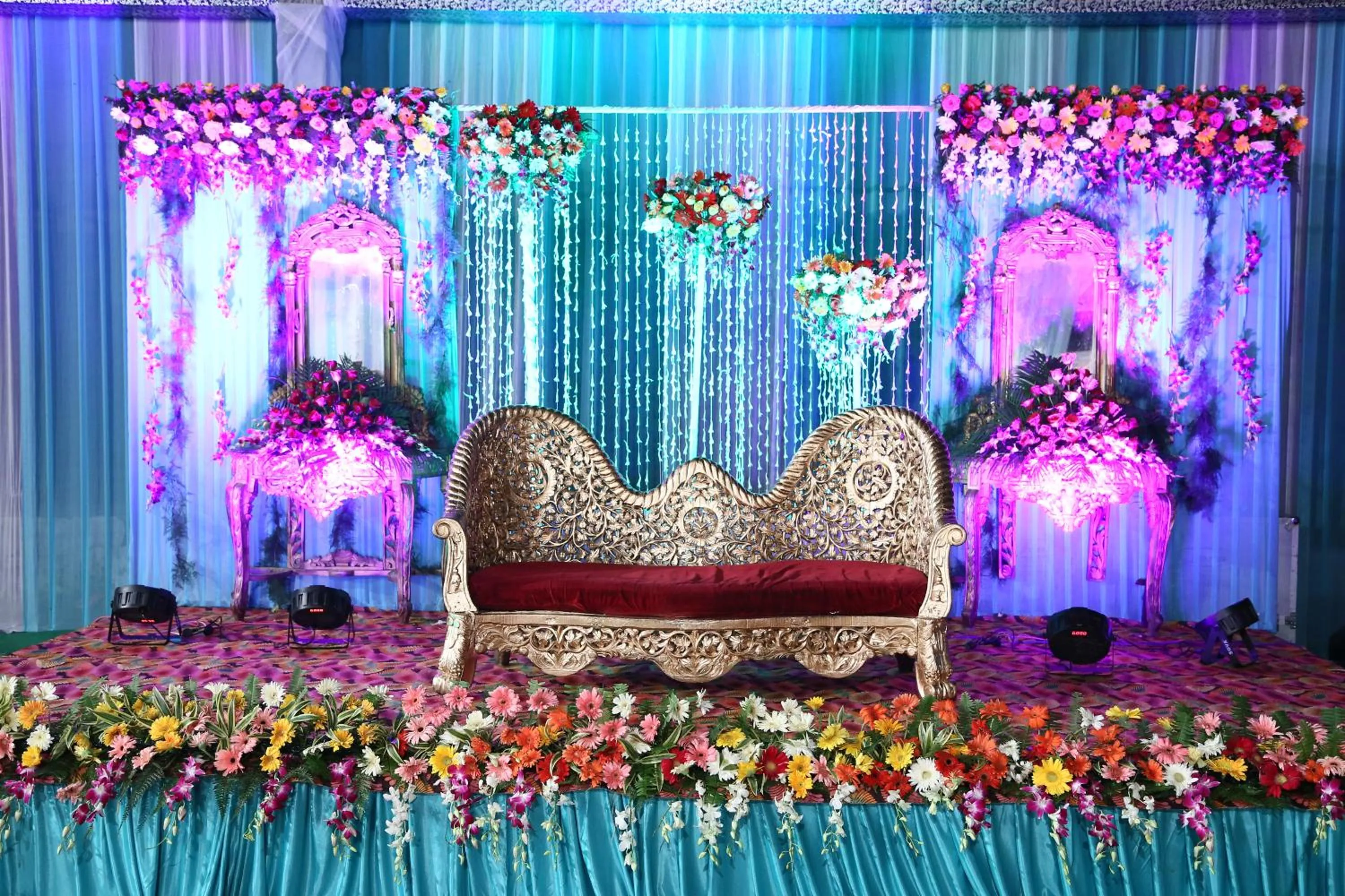 Banquet/Function facilities in Ana Clarks Inn, Panchkula