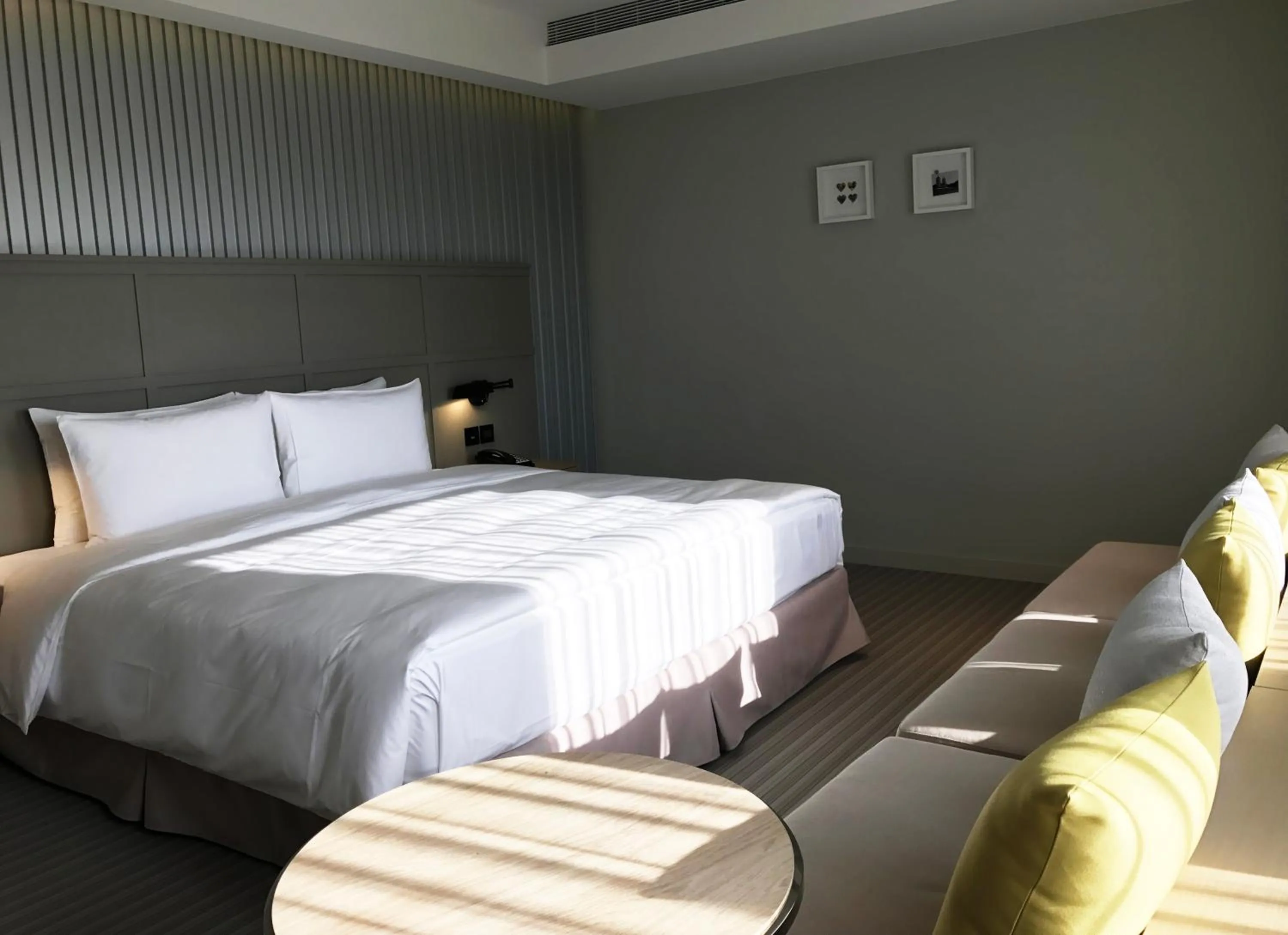 bunk bed, Bed in Greet Inn