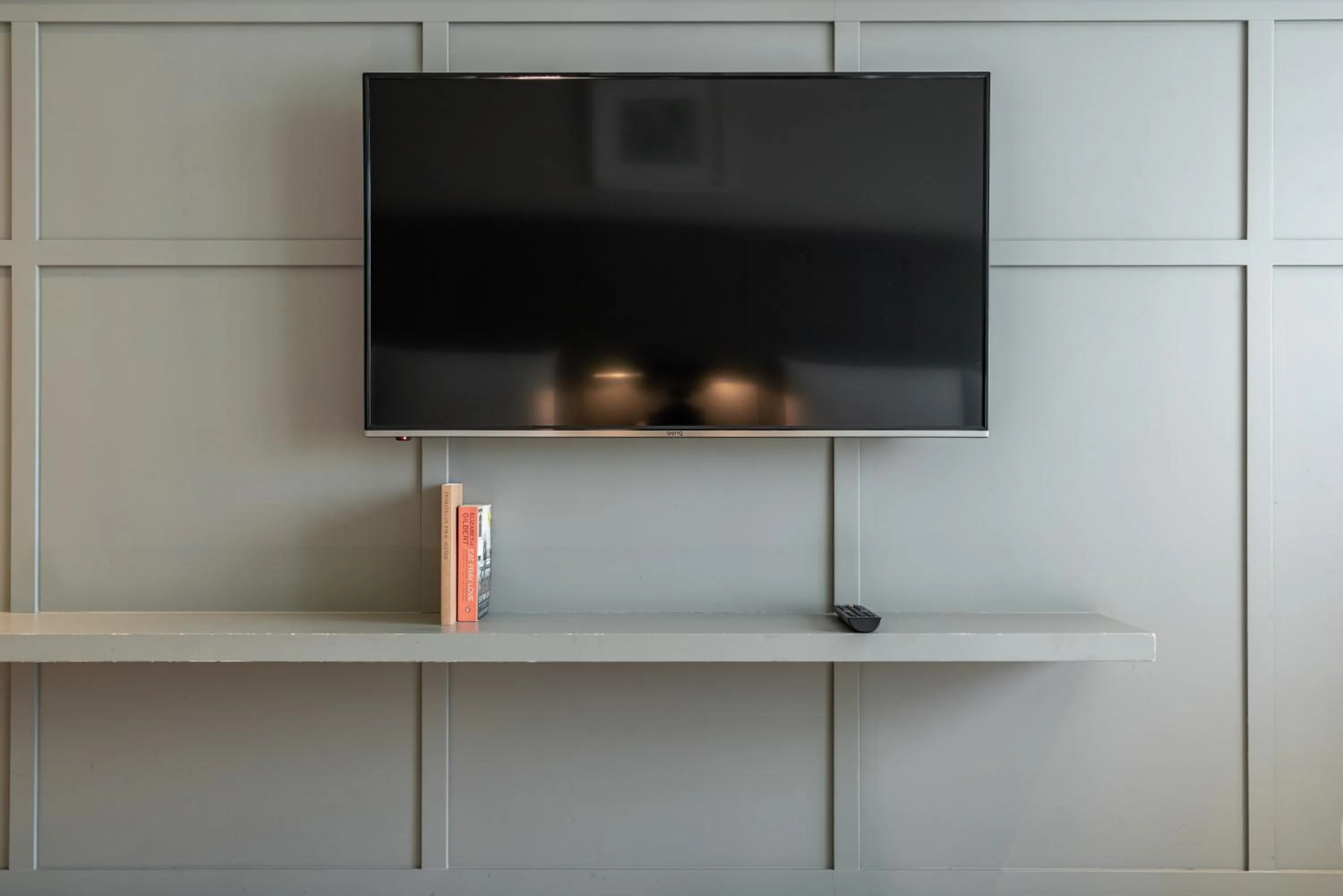 TV and multimedia in Greet Inn