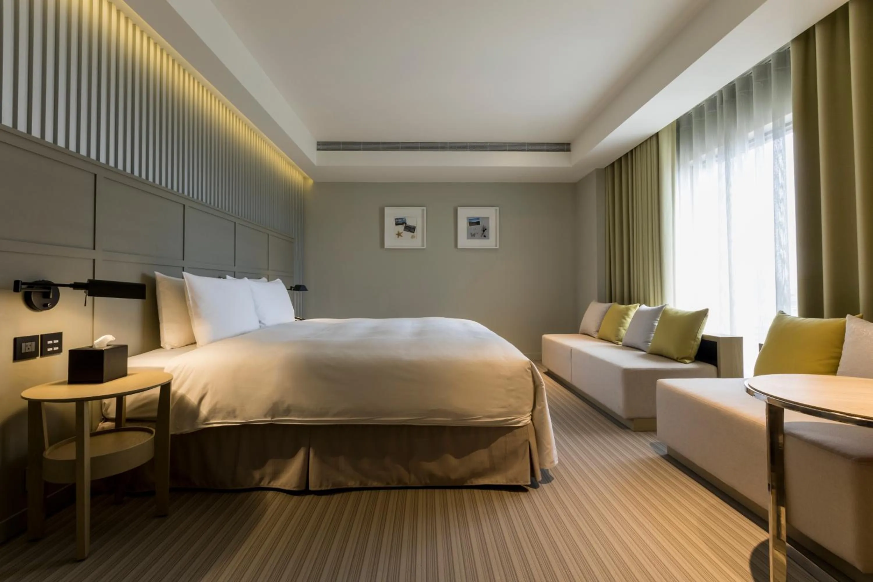 bunk bed, Bed in Greet Inn