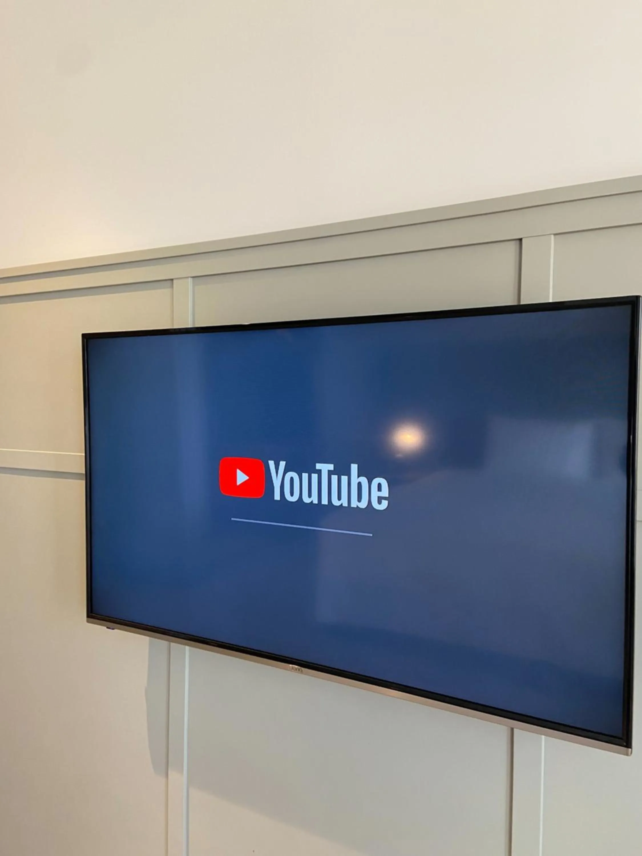 TV and multimedia in Greet Inn