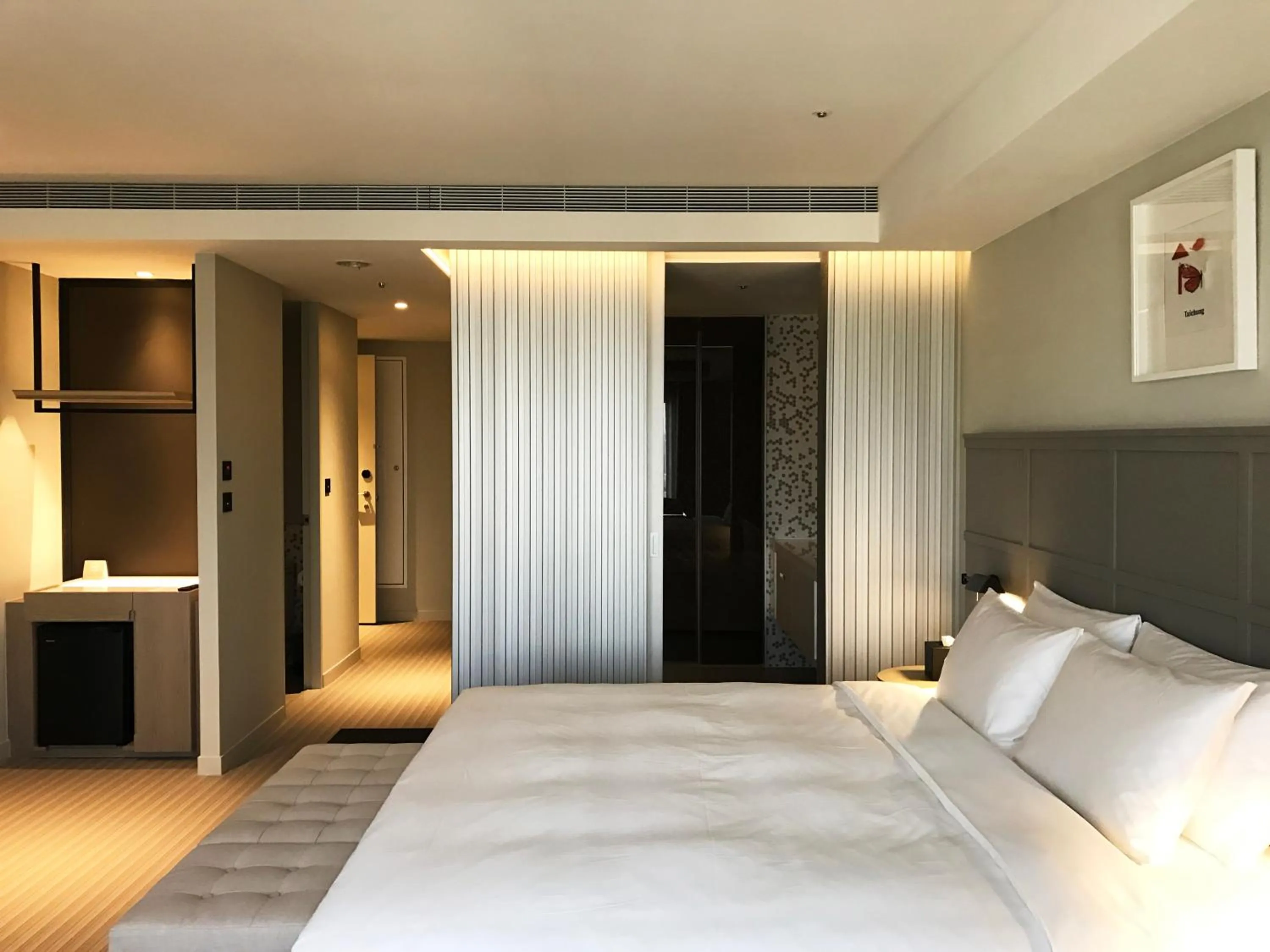 Bedroom, Bed in Greet Inn