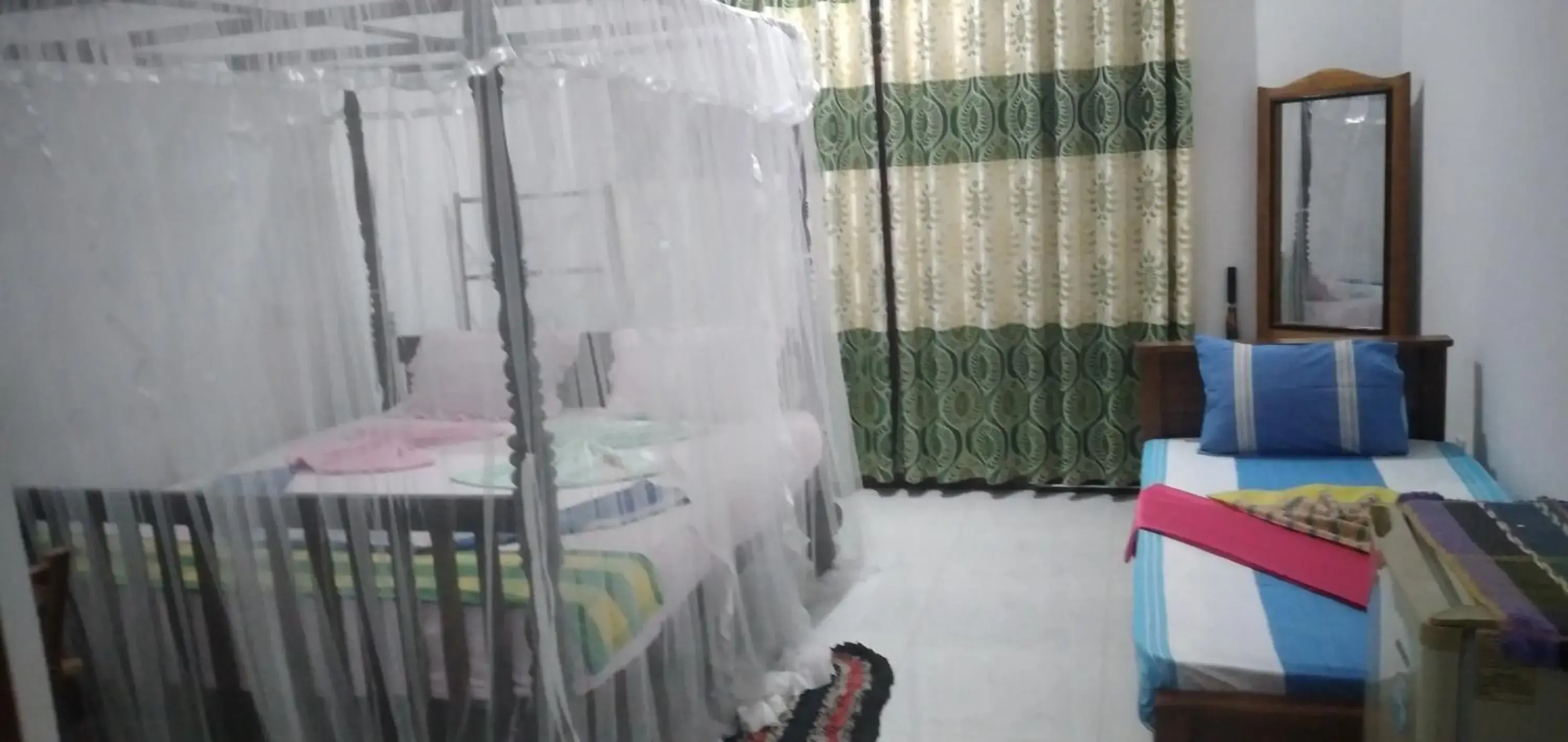 Deluxe Double or Twin Room with Balcony in Resort of Happiness Deluxe Double or Twin Room with Balcony in Resort of Happiness