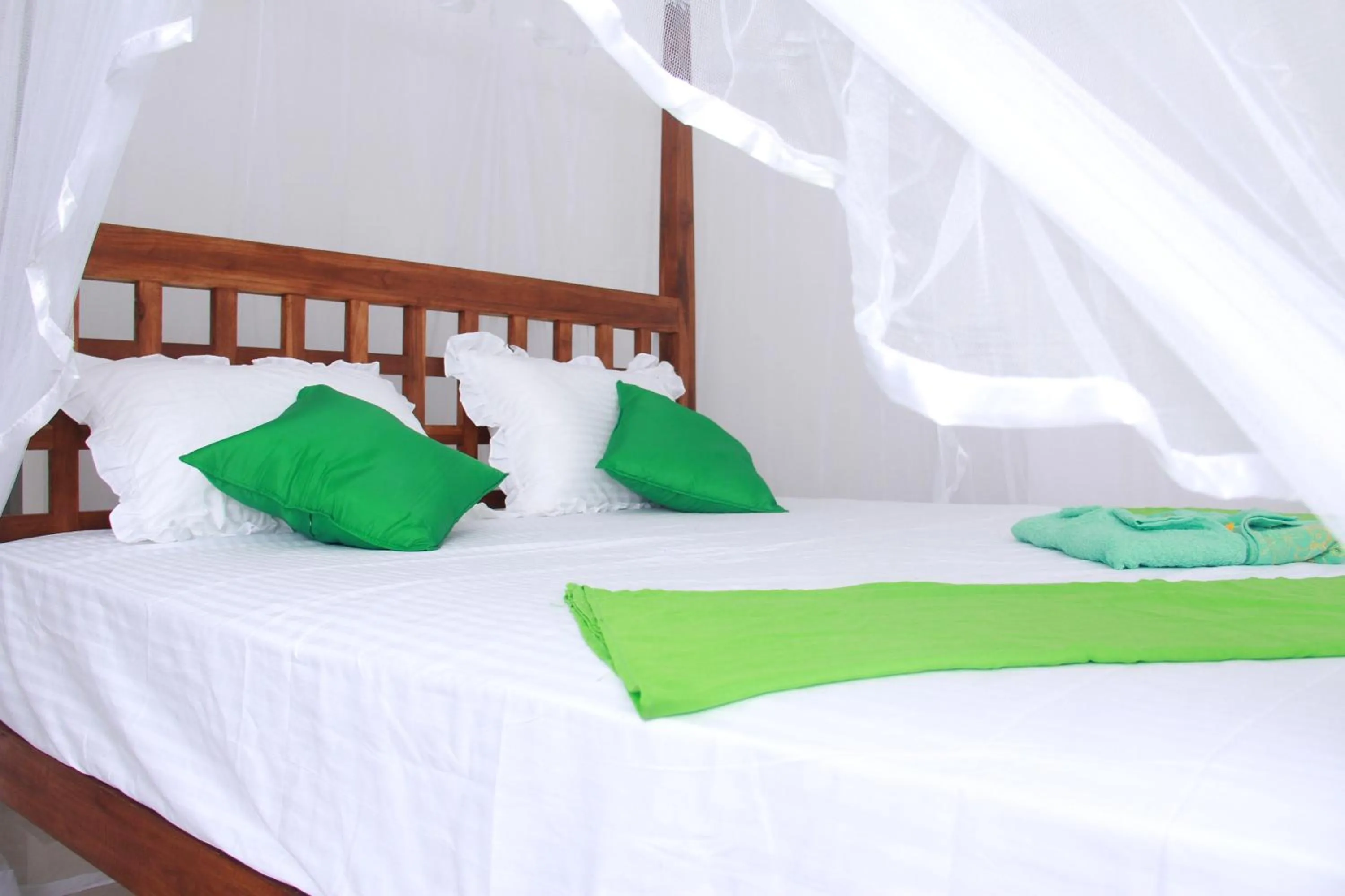 bunk bed, Bed in Resort of Happiness