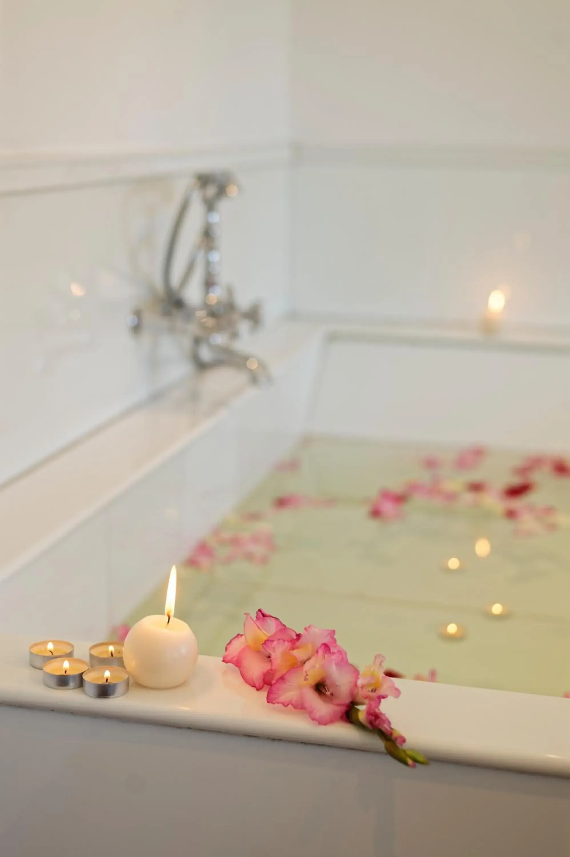 Suite with Terrace in Grand Hotel Urban Suite with Terrace in Grand Hotel Urban