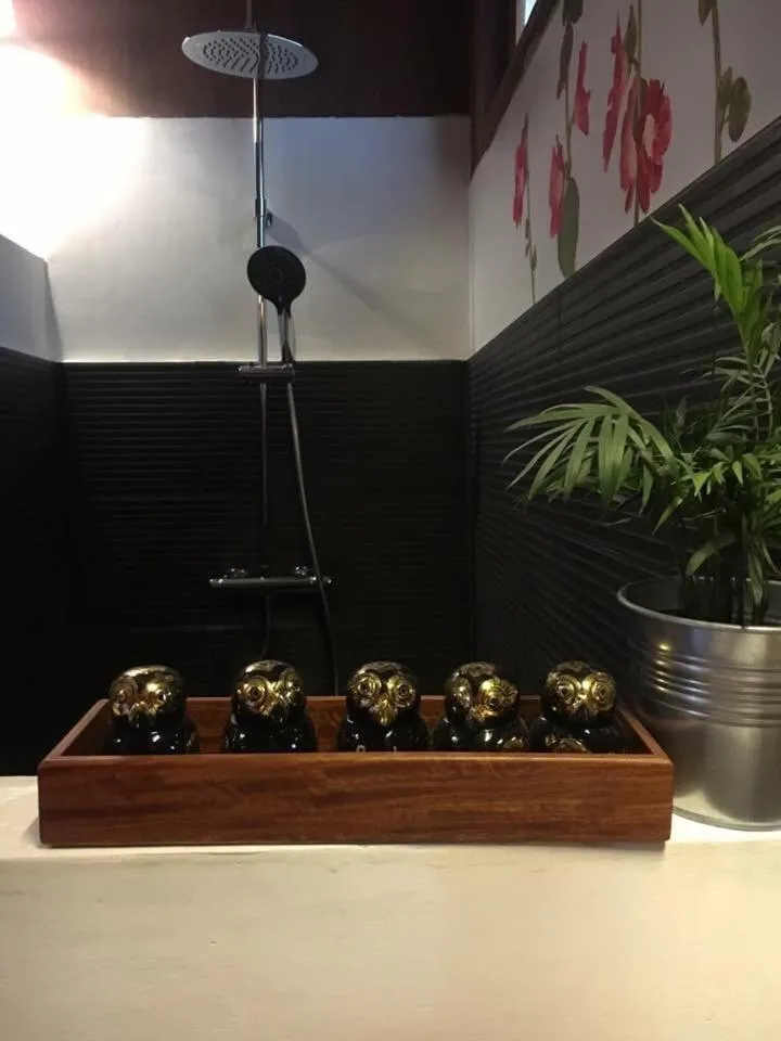 Inle Cottage Boutique Hotel