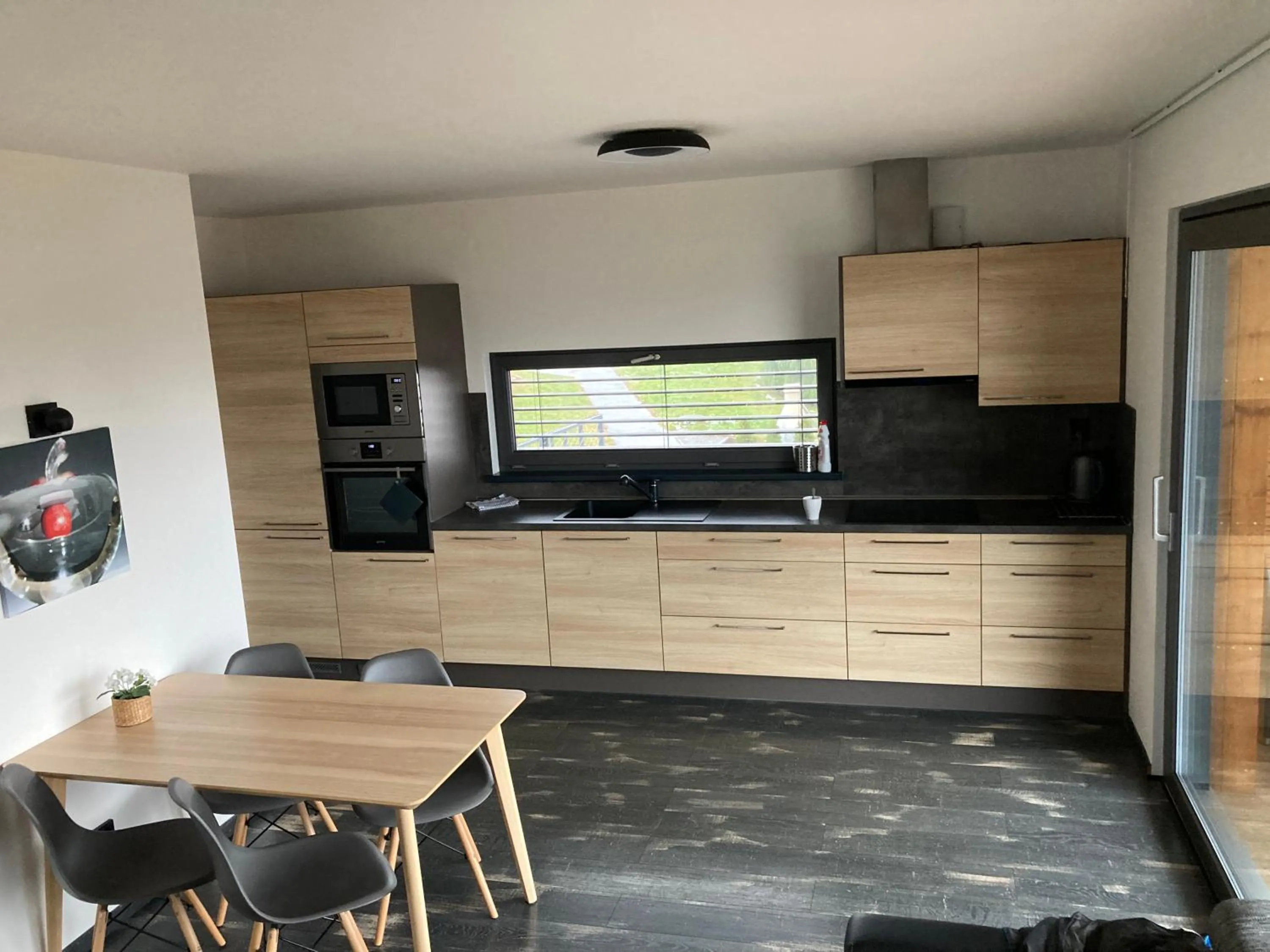 Retro chaty Soběšky