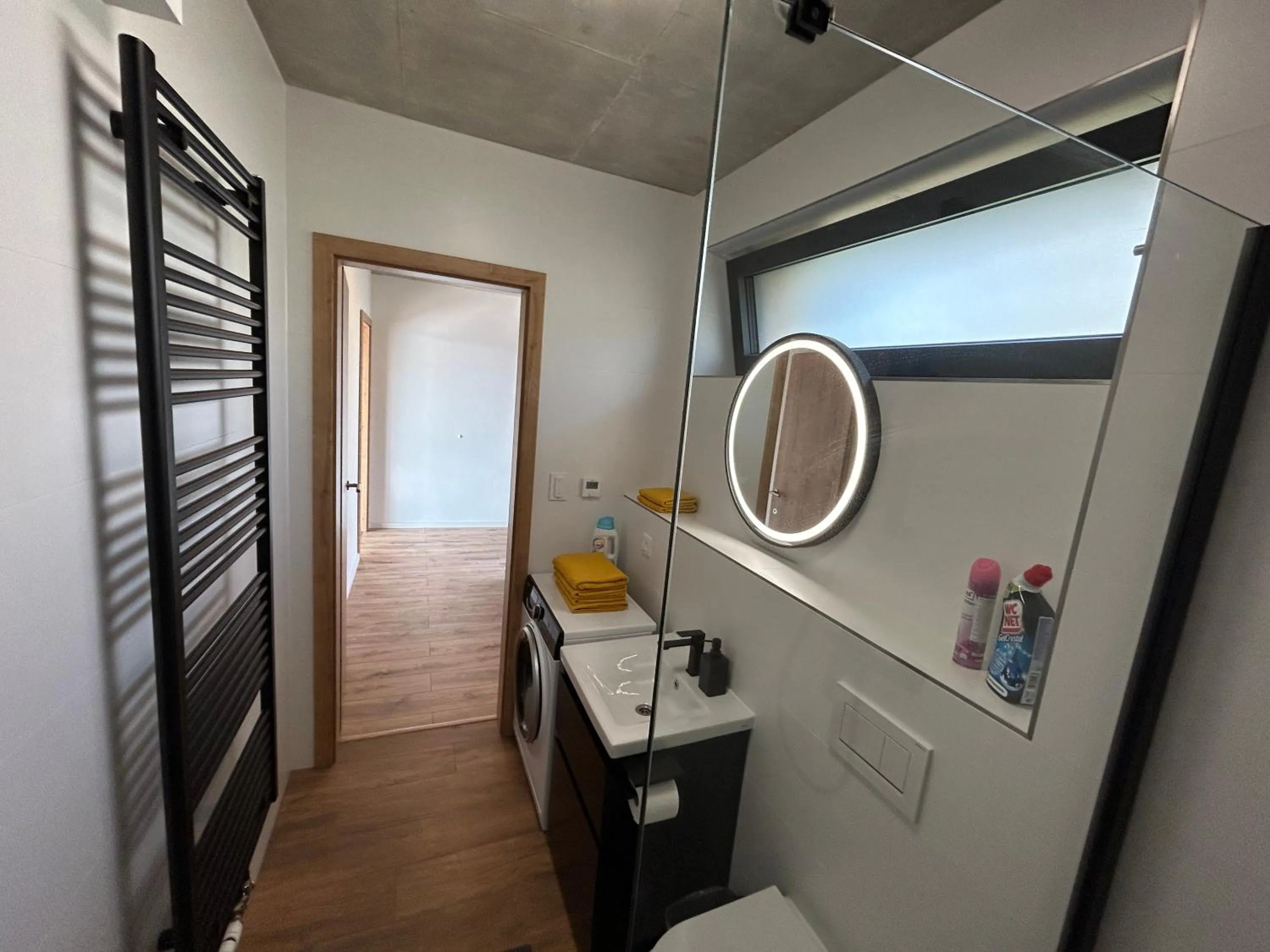 Retro chaty Soběšky