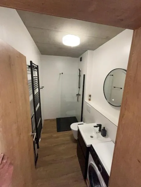 Retro chaty Soběšky