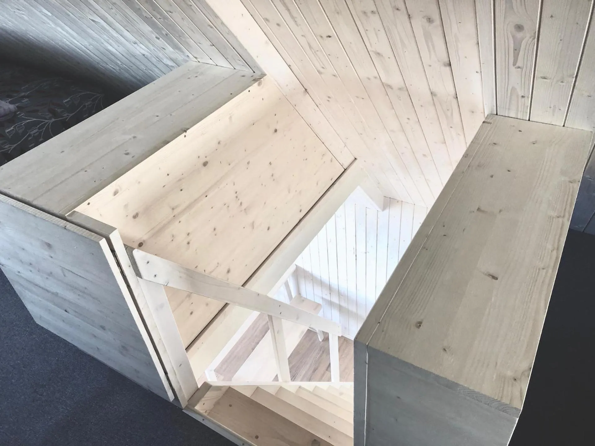 Retro chaty Soběšky