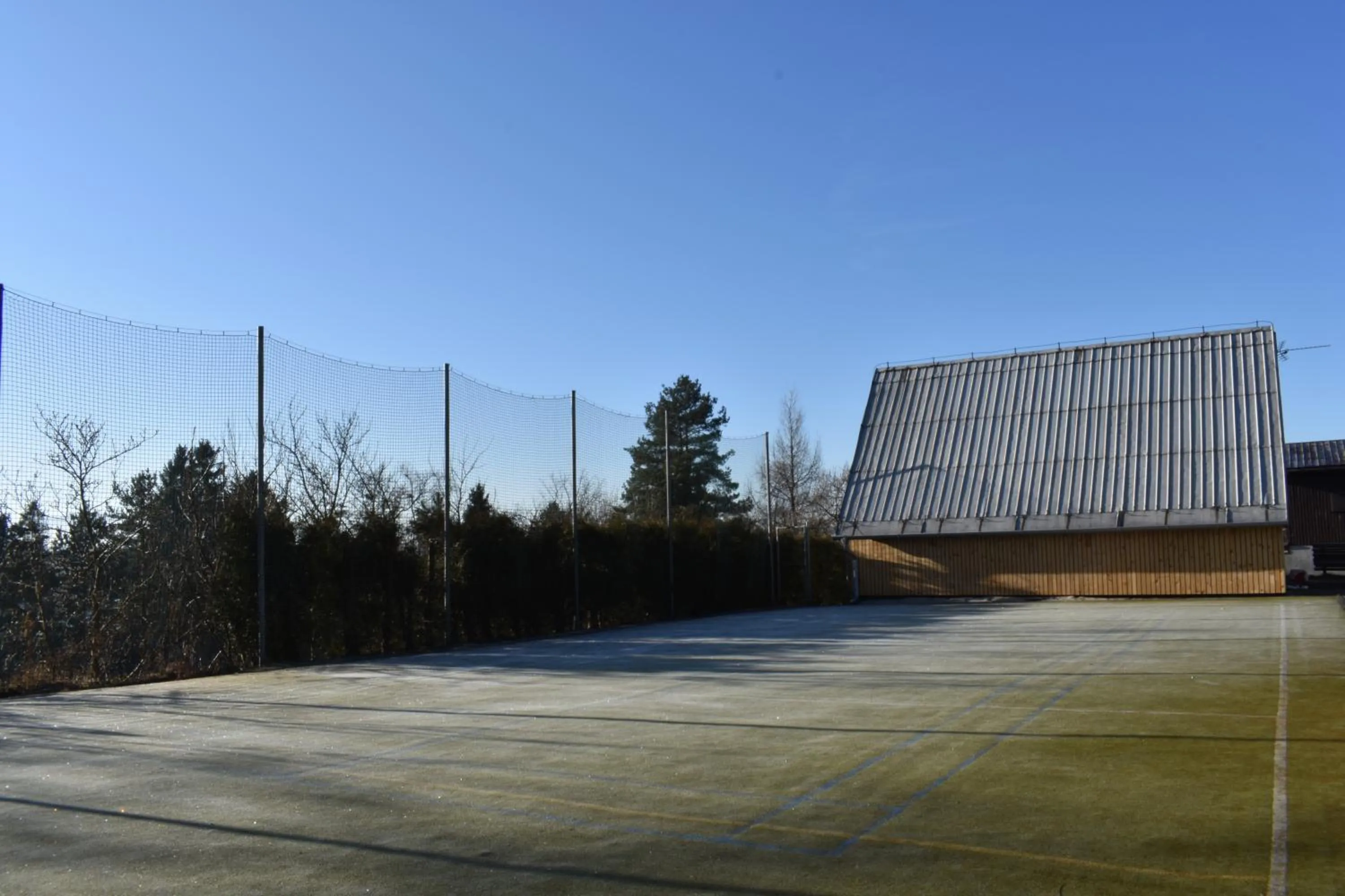 Retro chaty Soběšky