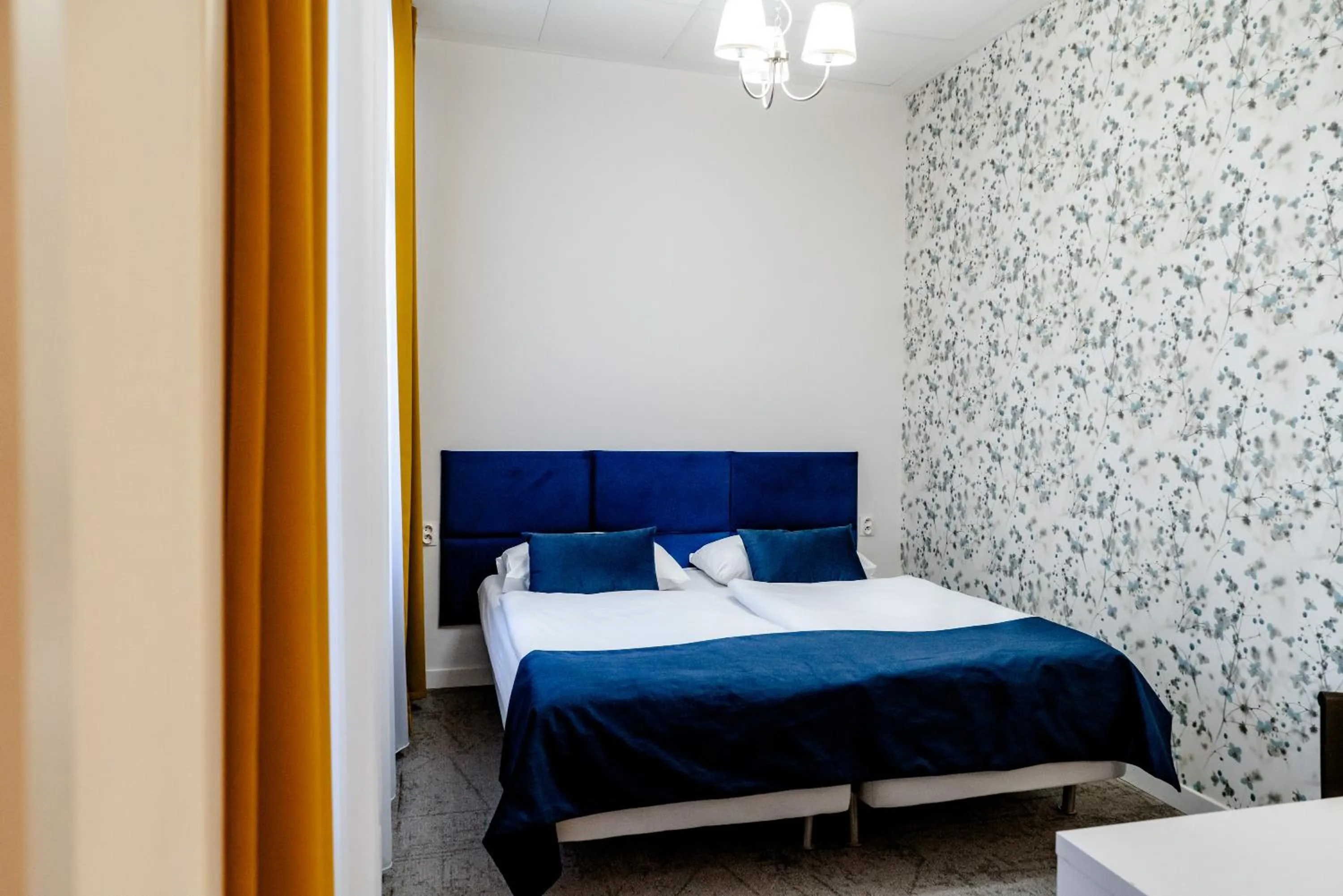 Bedroom, Bed in Elisabeth Old Town