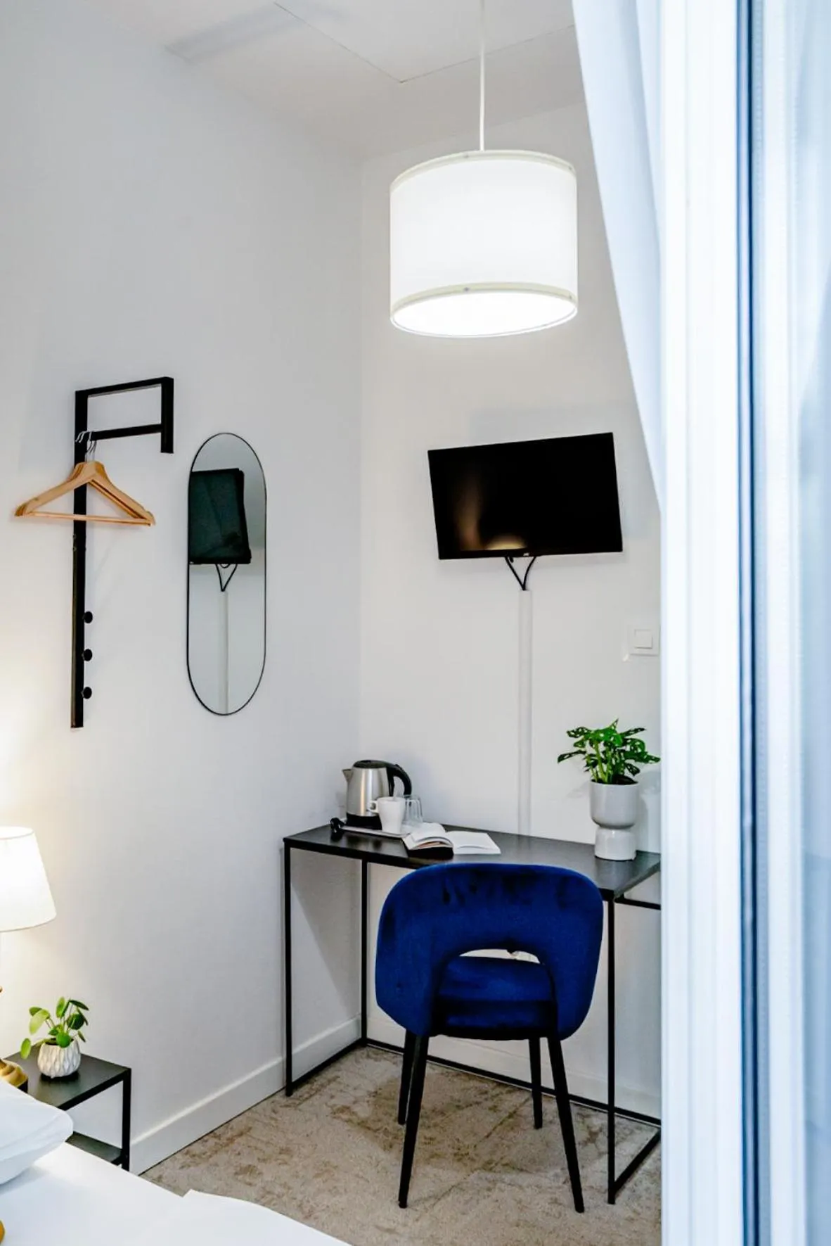 Photo of the whole room in Elisabeth Old Town