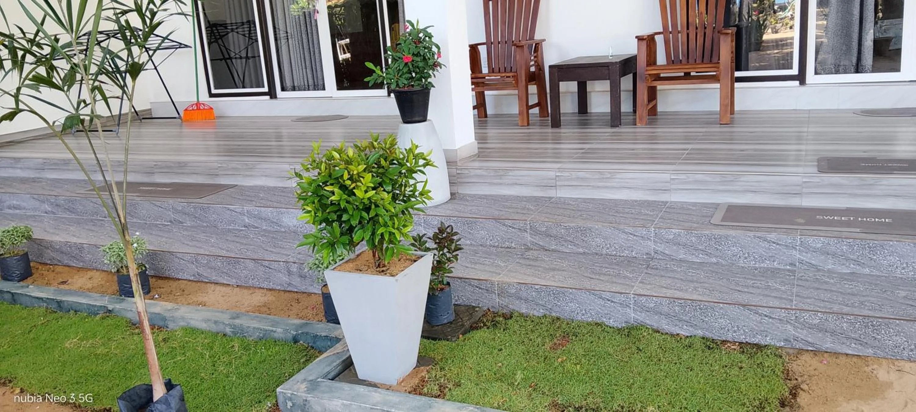 Ocean View Beach Resort - Kalpitiya