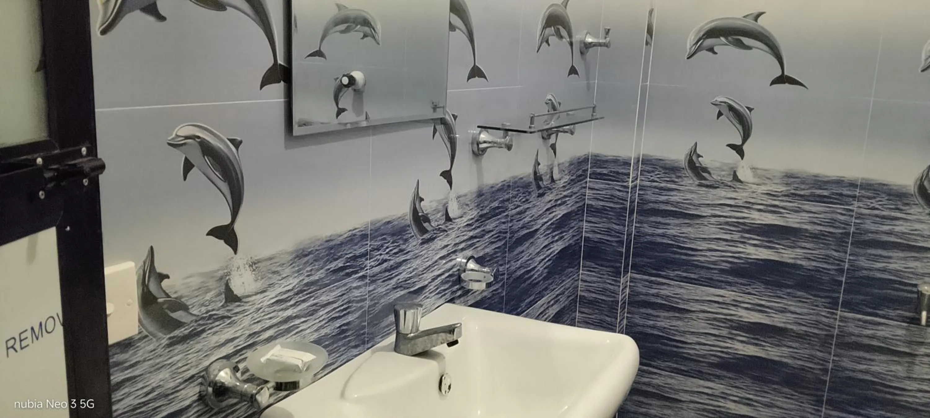 Ocean View Beach Resort - Kalpitiya