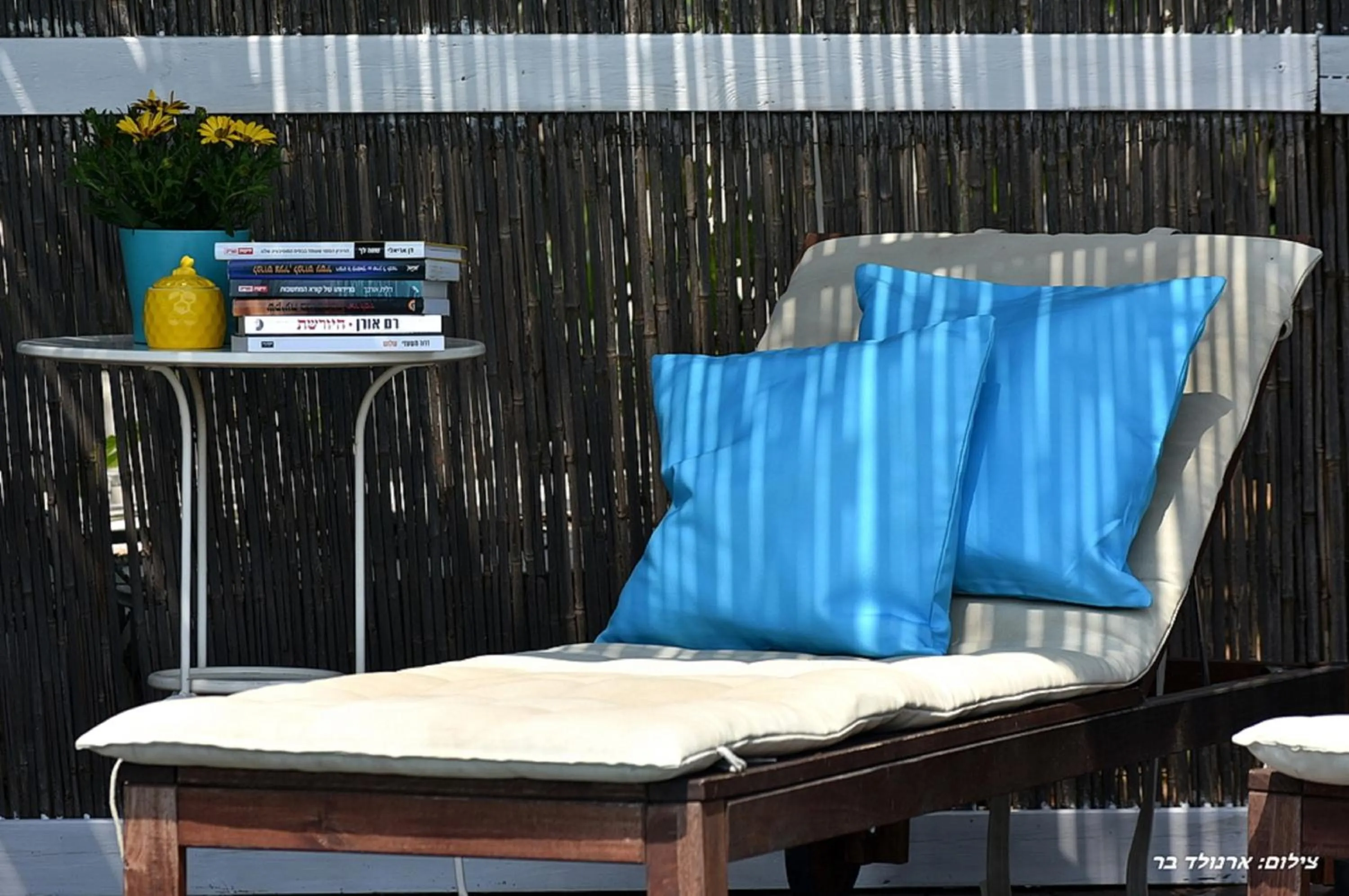 Swimming pool in Agama