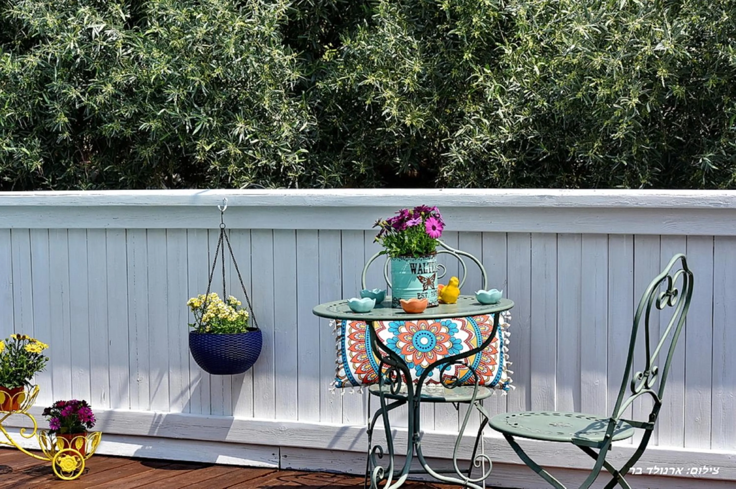 Swimming pool in Agama