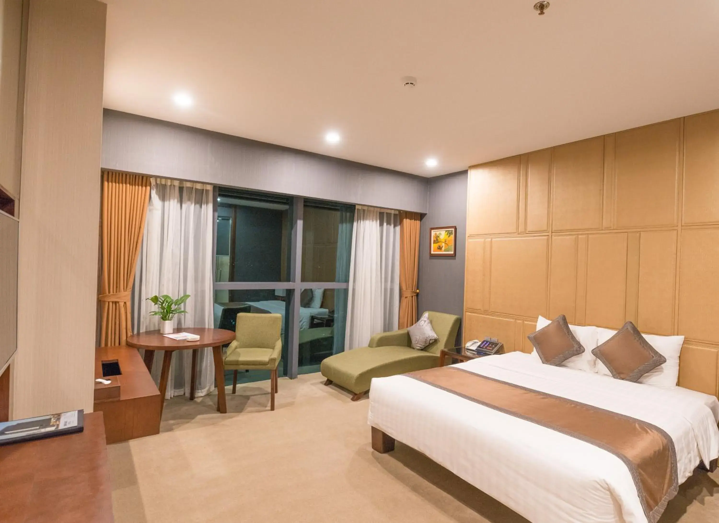 Executive Suite - single occupancy in Bien Bac Hotel Executive Suite - single occupancy in Bien Bac Hotel