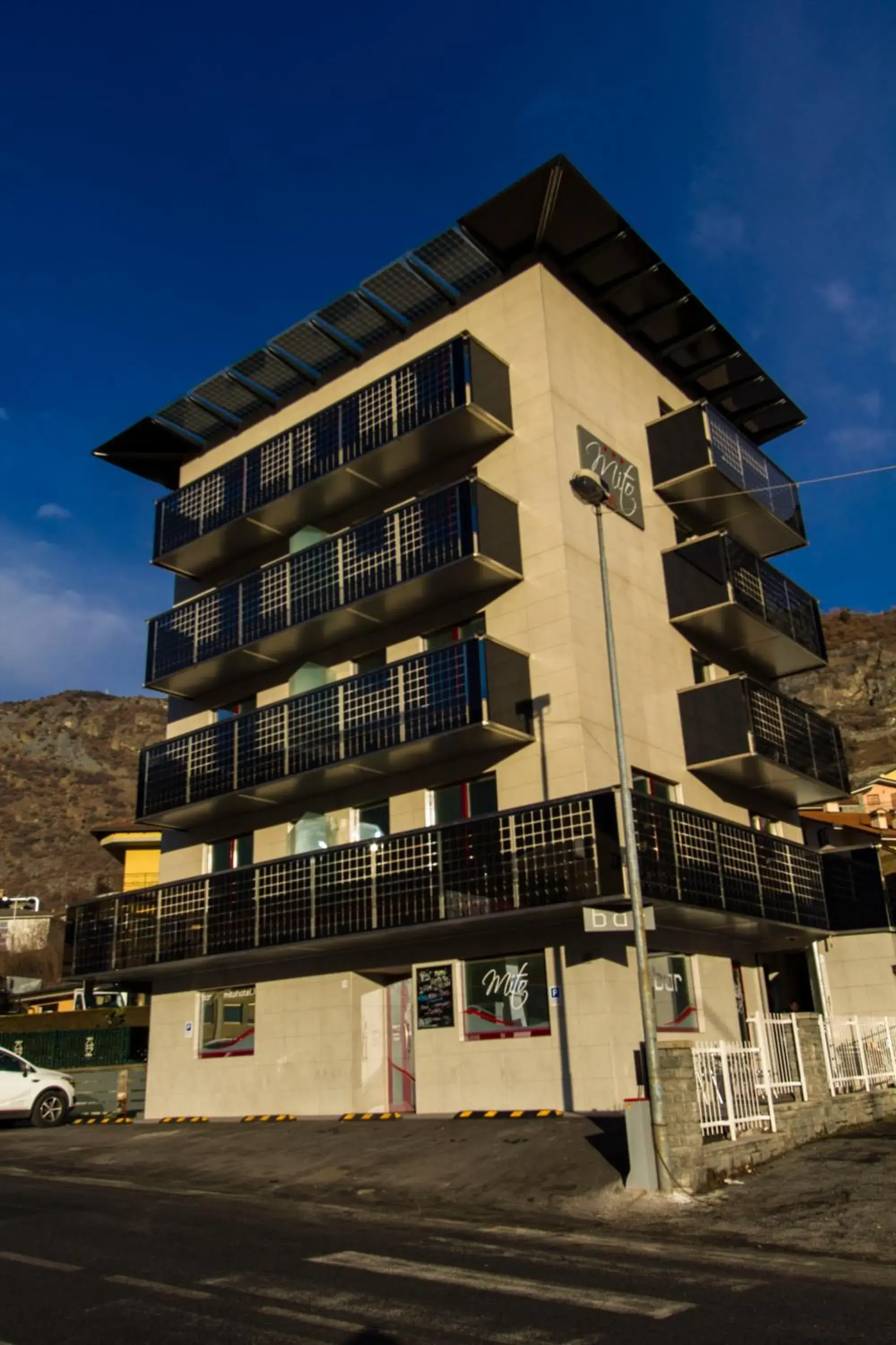 Mito Hotel Mito Hotel