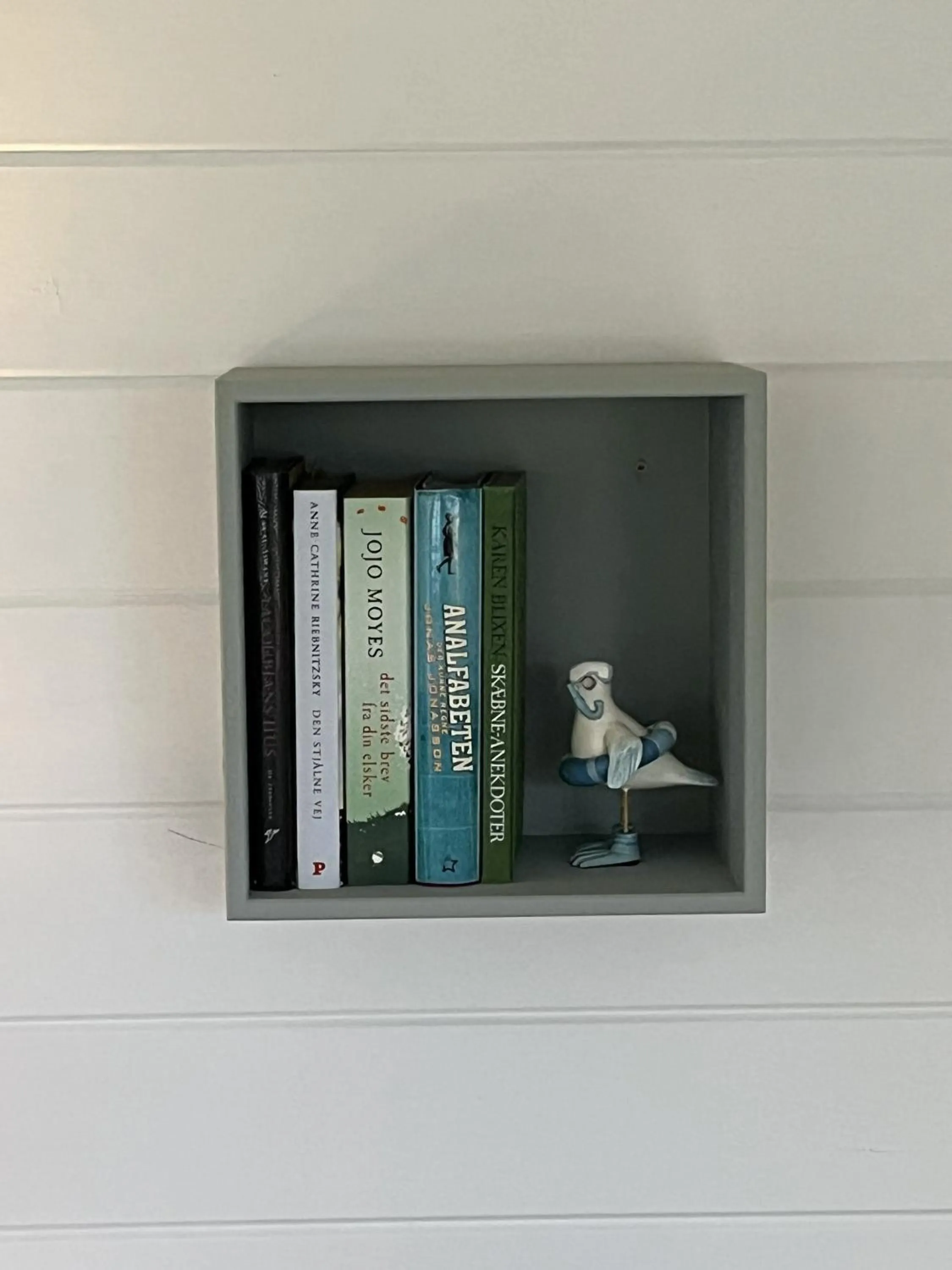 Heltoften Bed & Breakfast