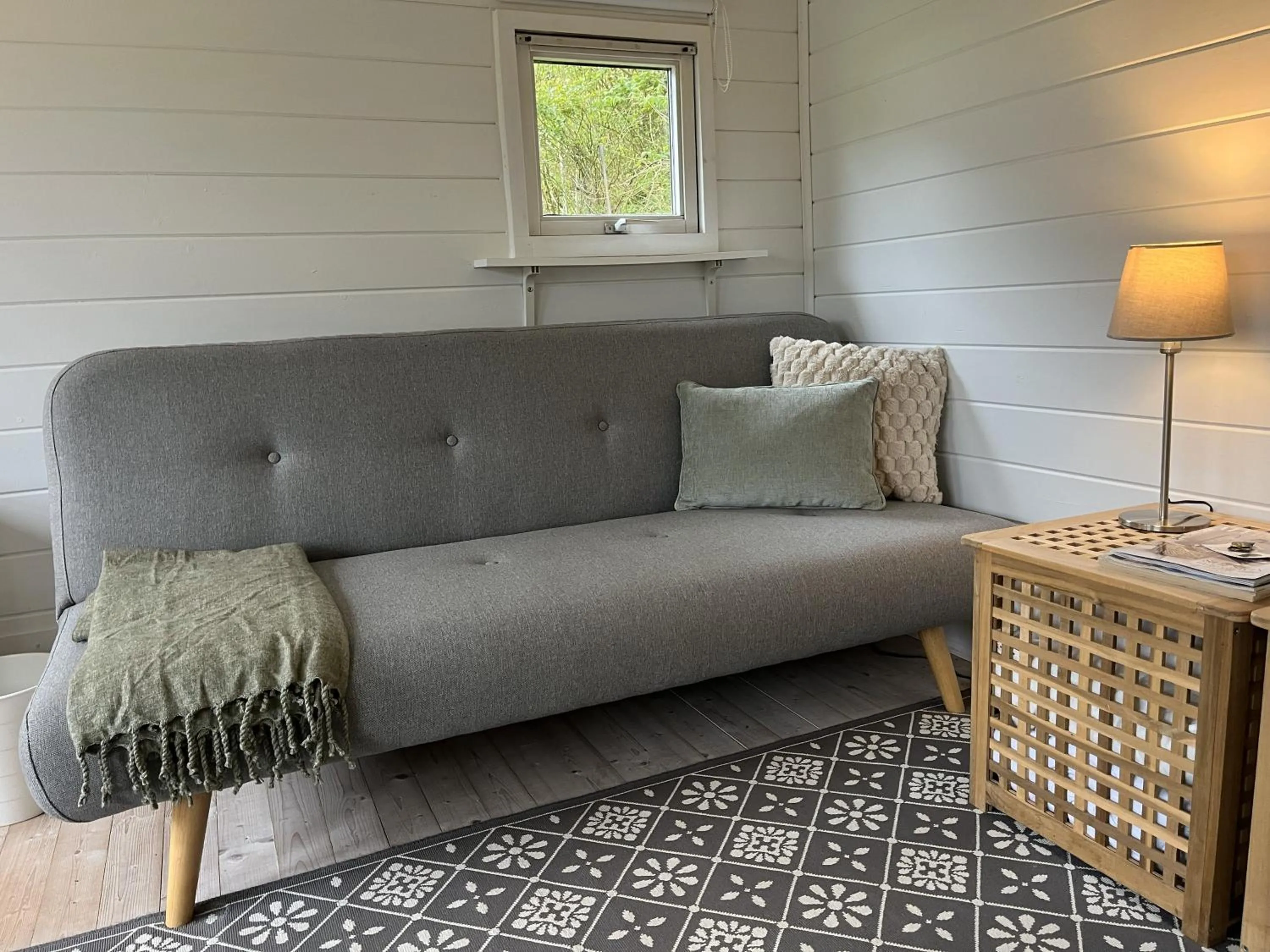 Heltoften Bed & Breakfast