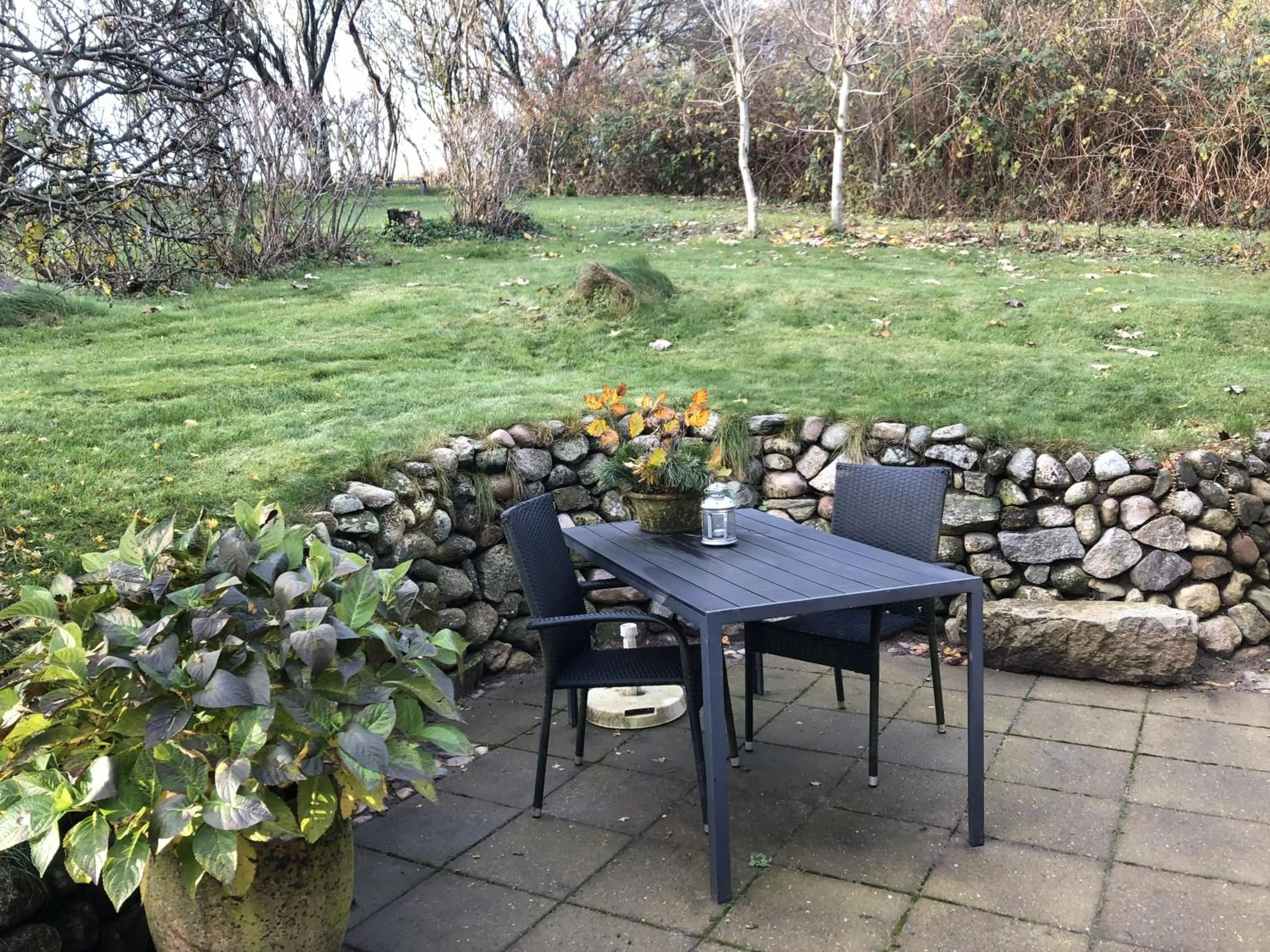 Heltoften Bed & Breakfast