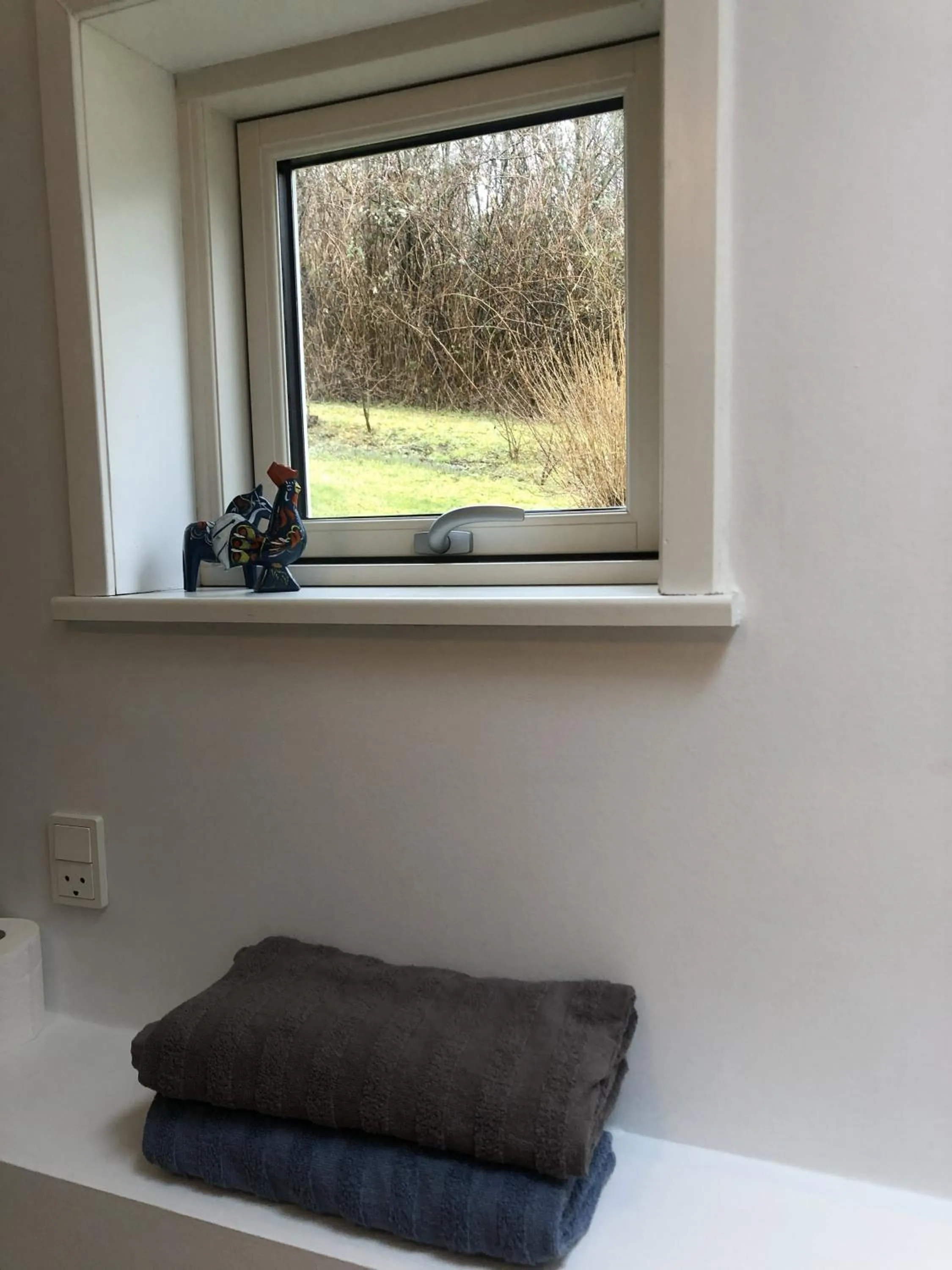 Heltoften Bed & Breakfast