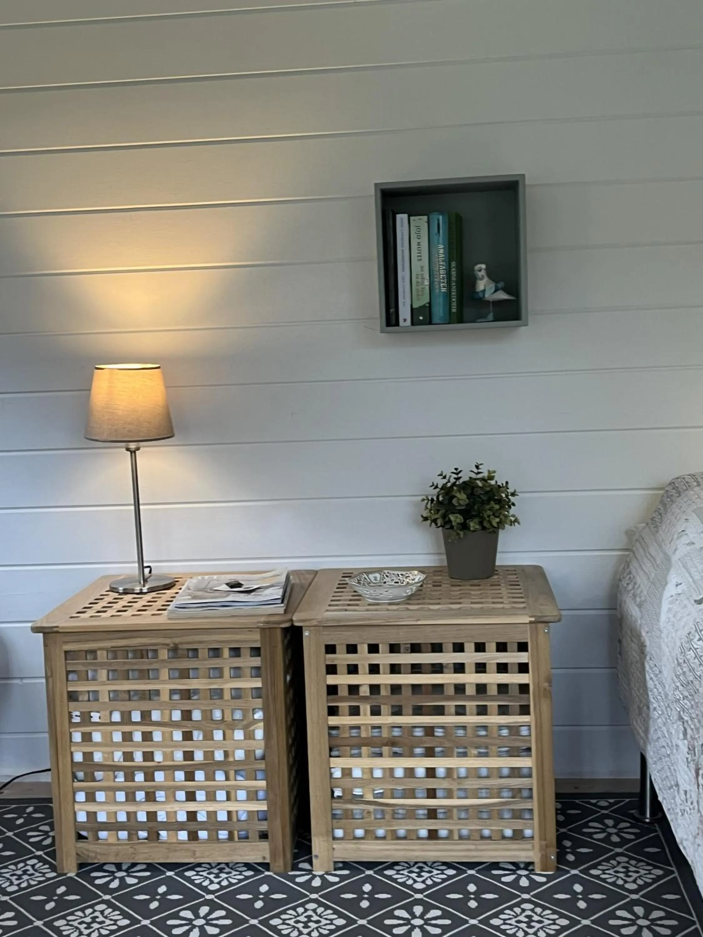 Heltoften Bed & Breakfast