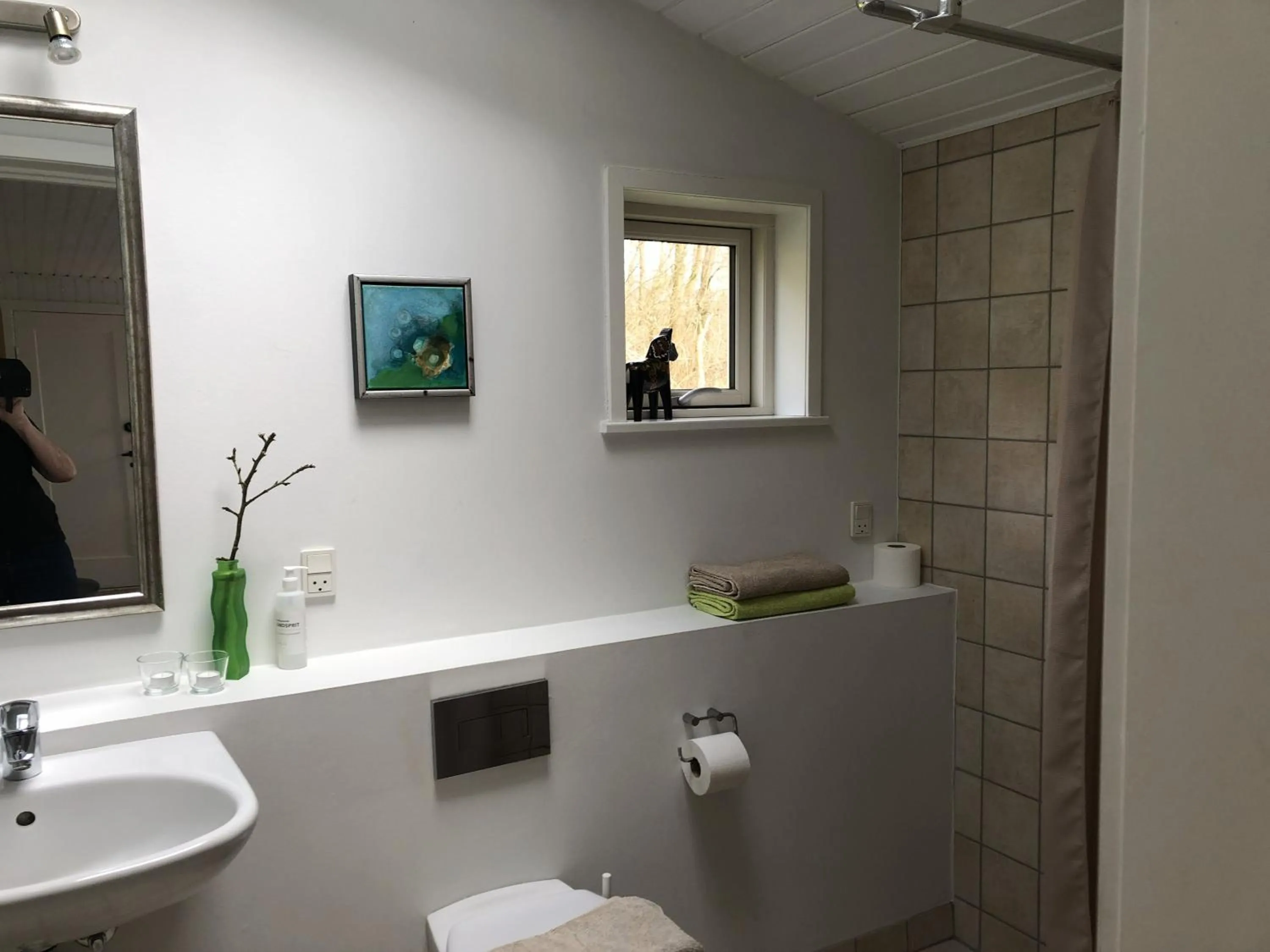 Heltoften Bed & Breakfast