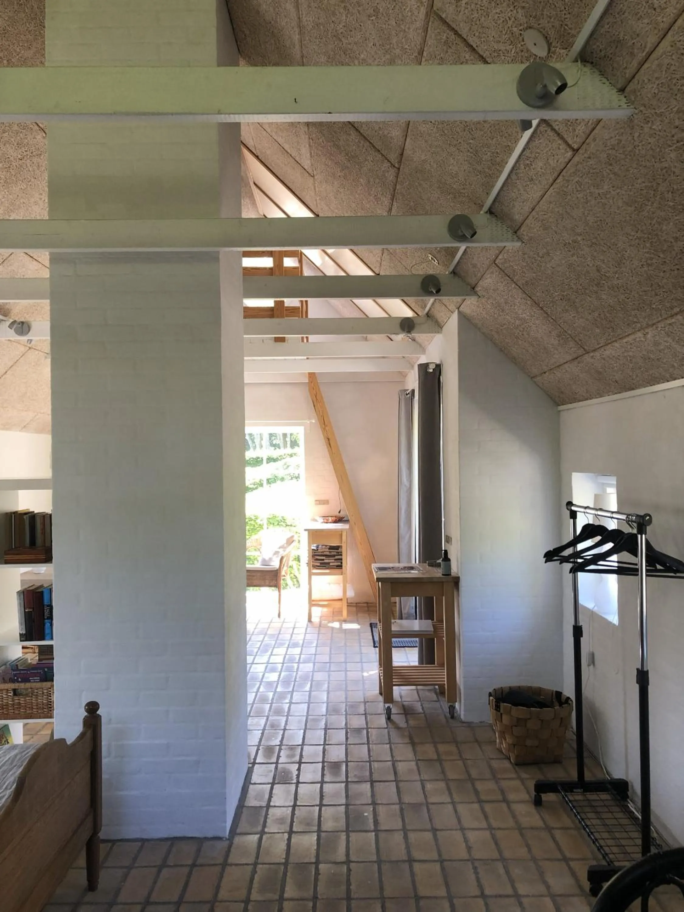 Heltoften Bed & Breakfast