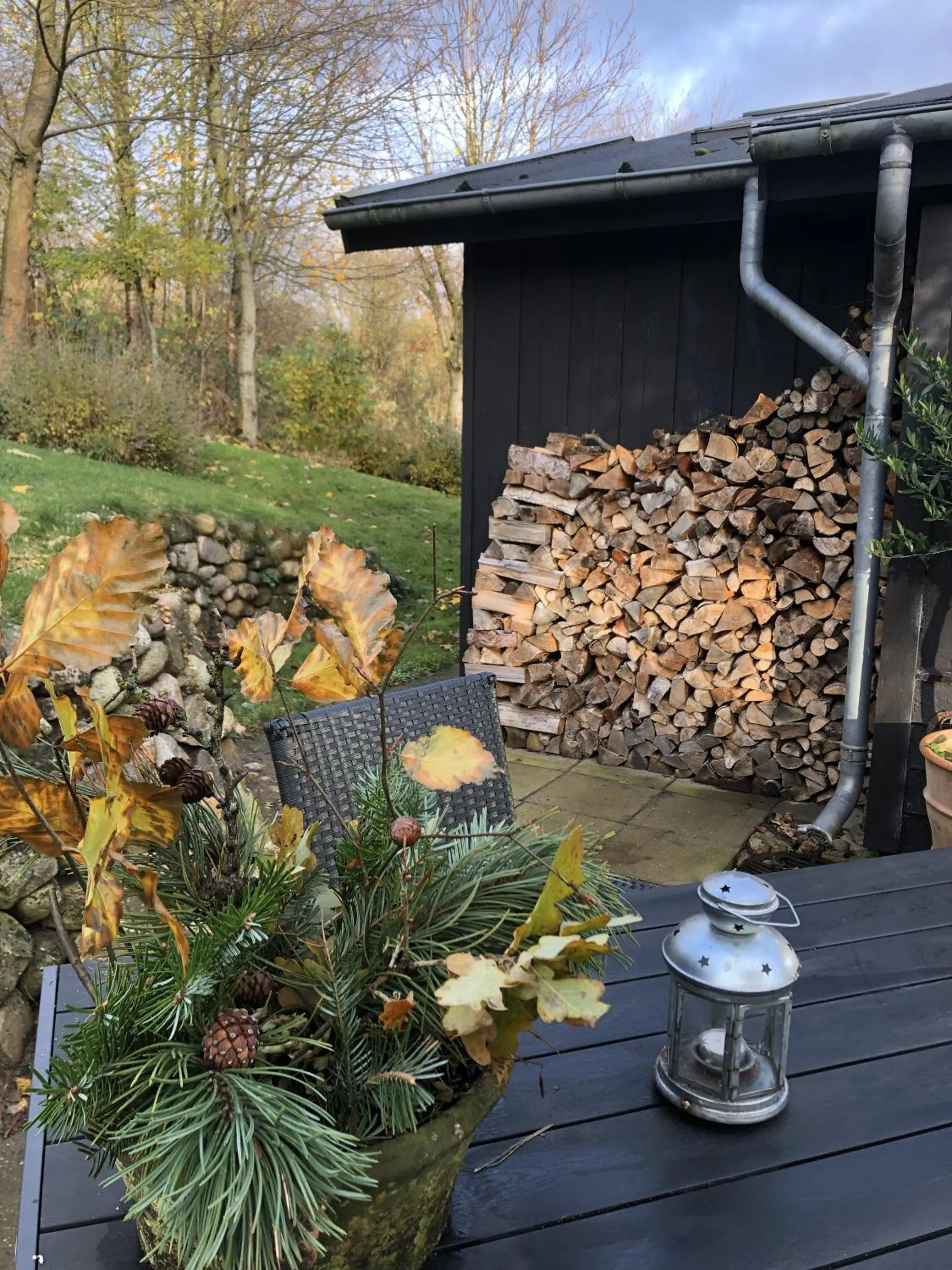 Heltoften Bed & Breakfast