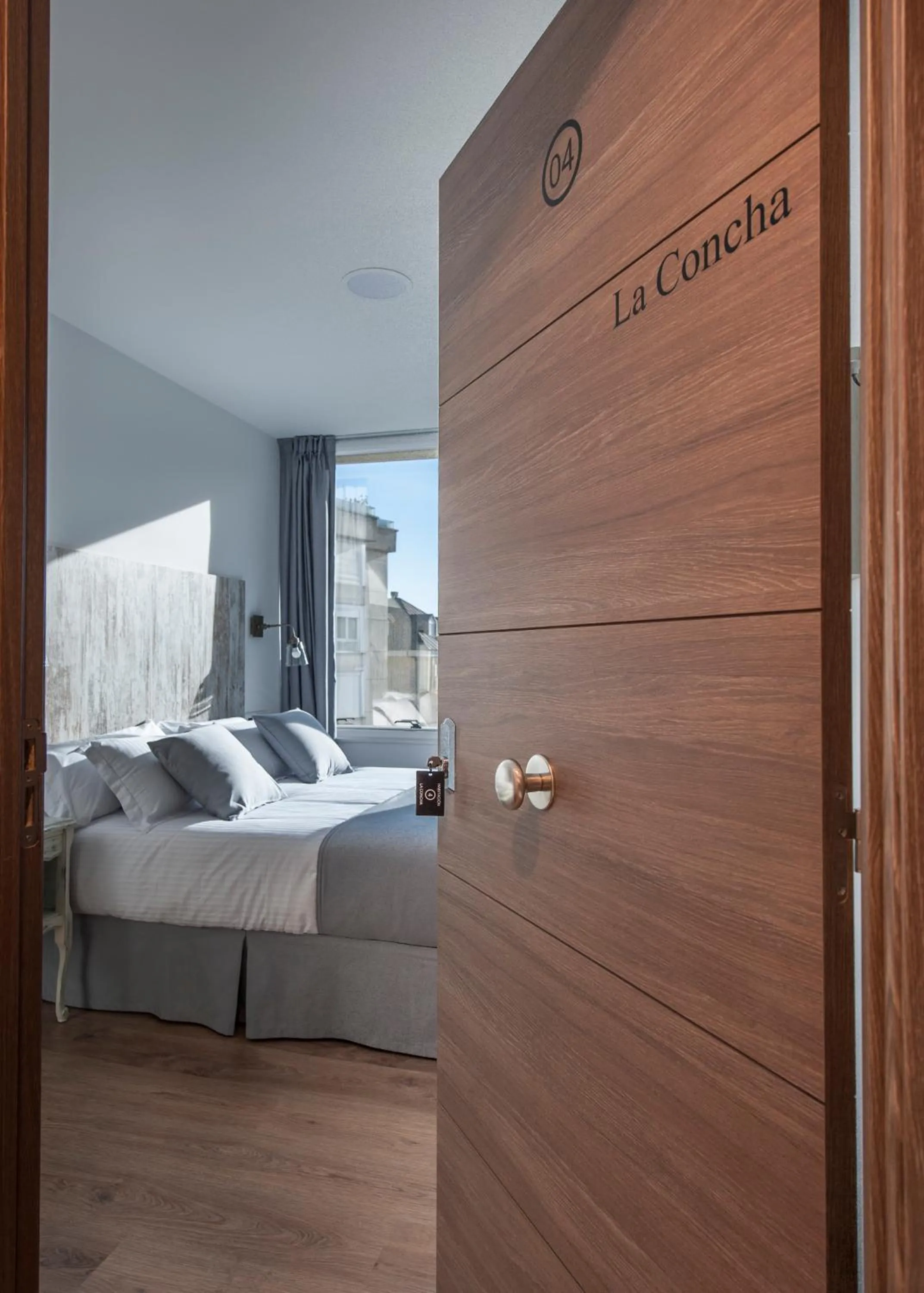 Bedroom, Bed in Suite Home Sardinero