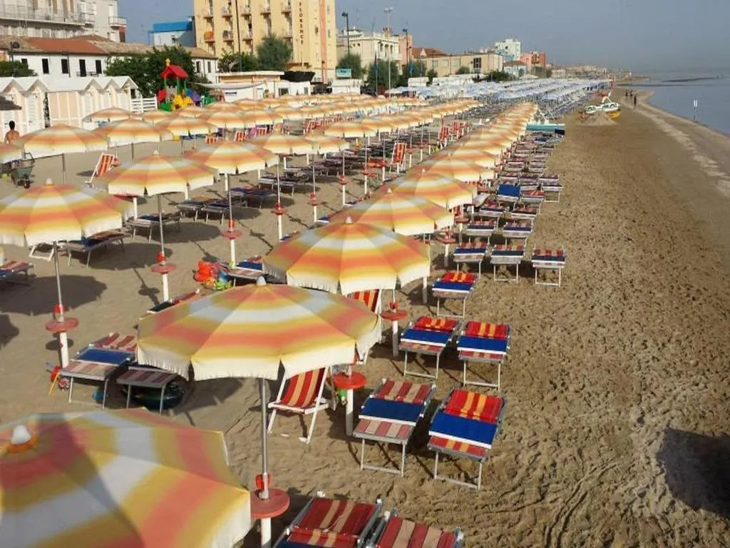 Beach in Casa Vacanze - B&B La Casetta