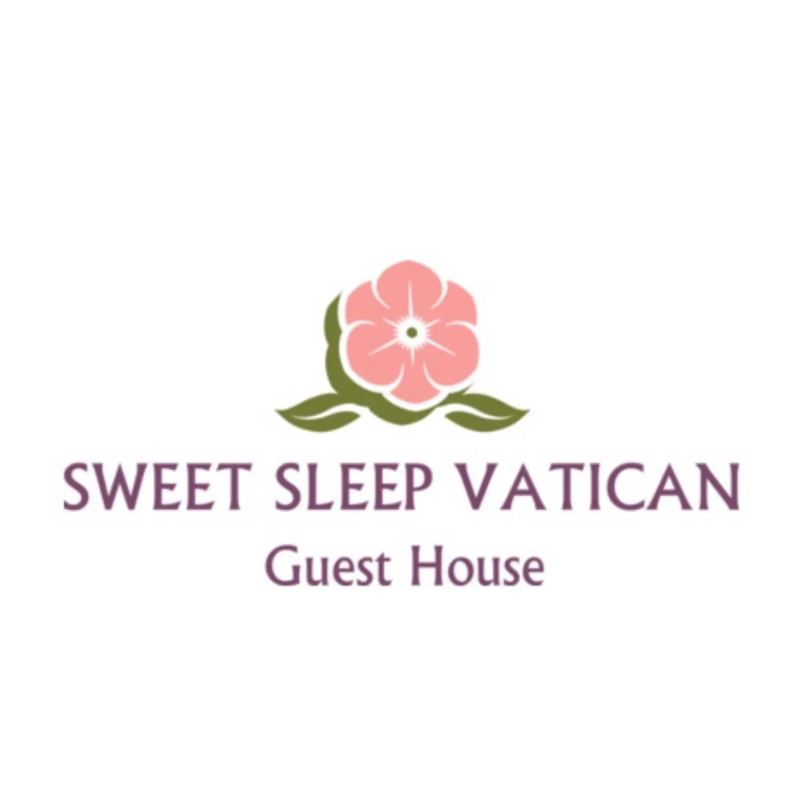 Property logo or sign in Sweet Sleep Vatican