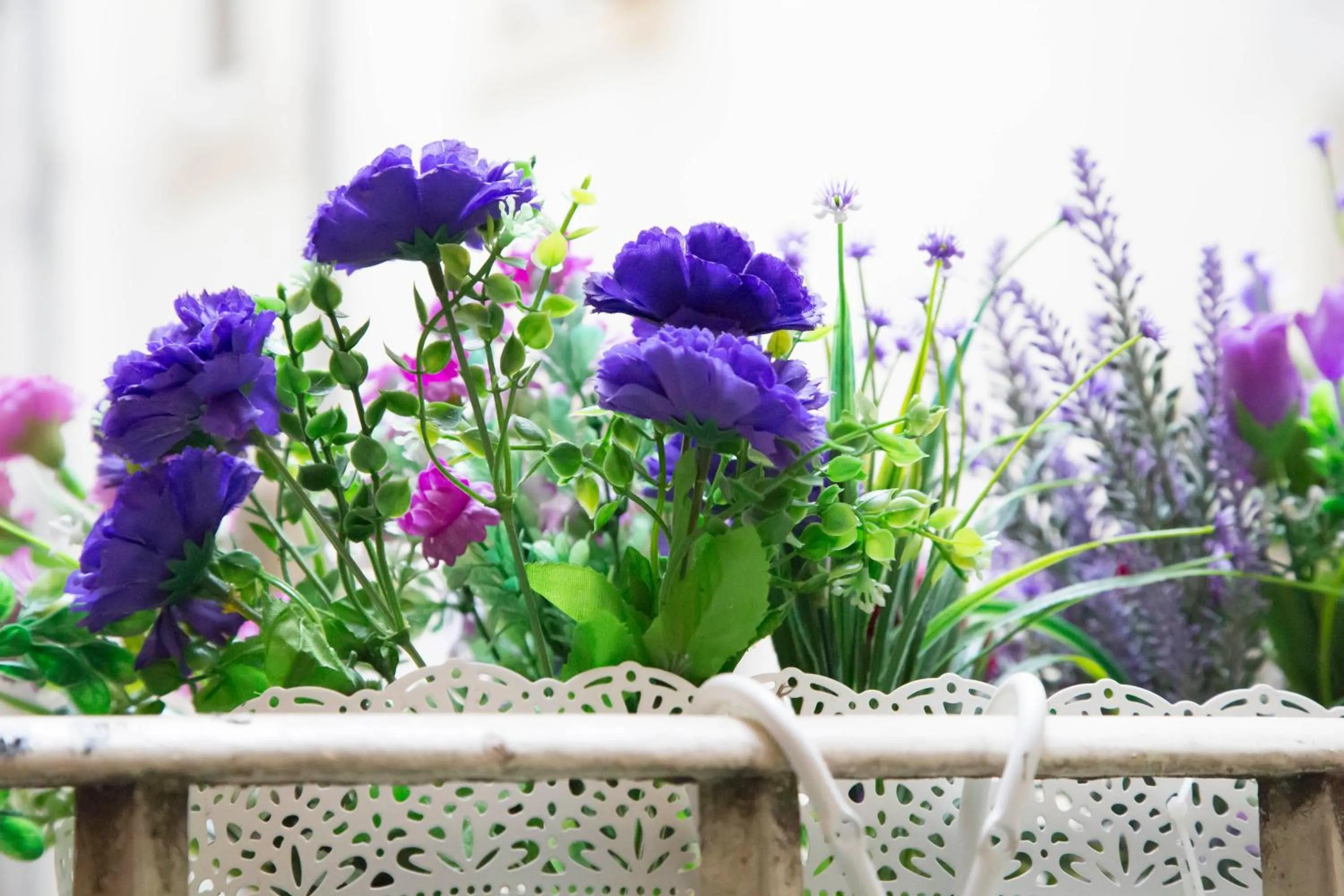 Balcony/Terrace in Sweet Sleep Vatican