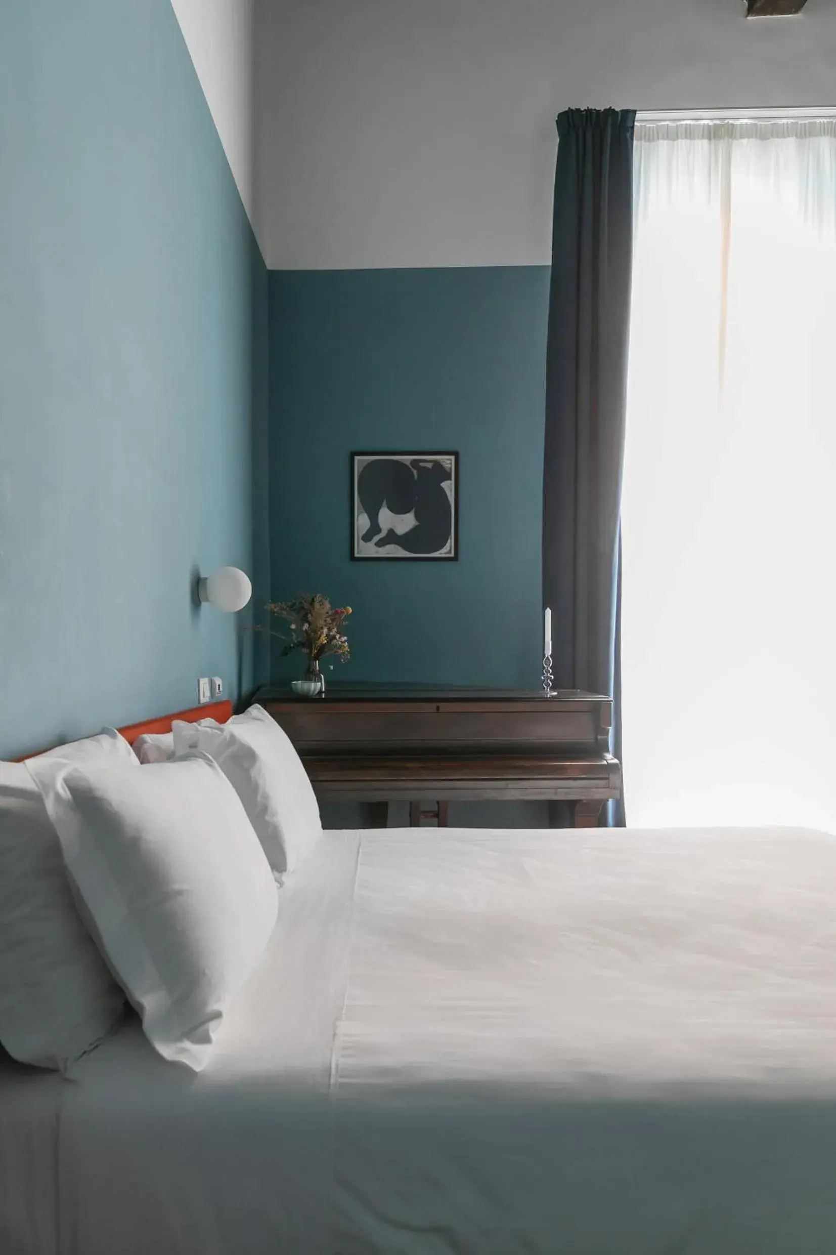 Junior Suite with Balcony in Passepartout Junior Suite with Balcony in Passepartout