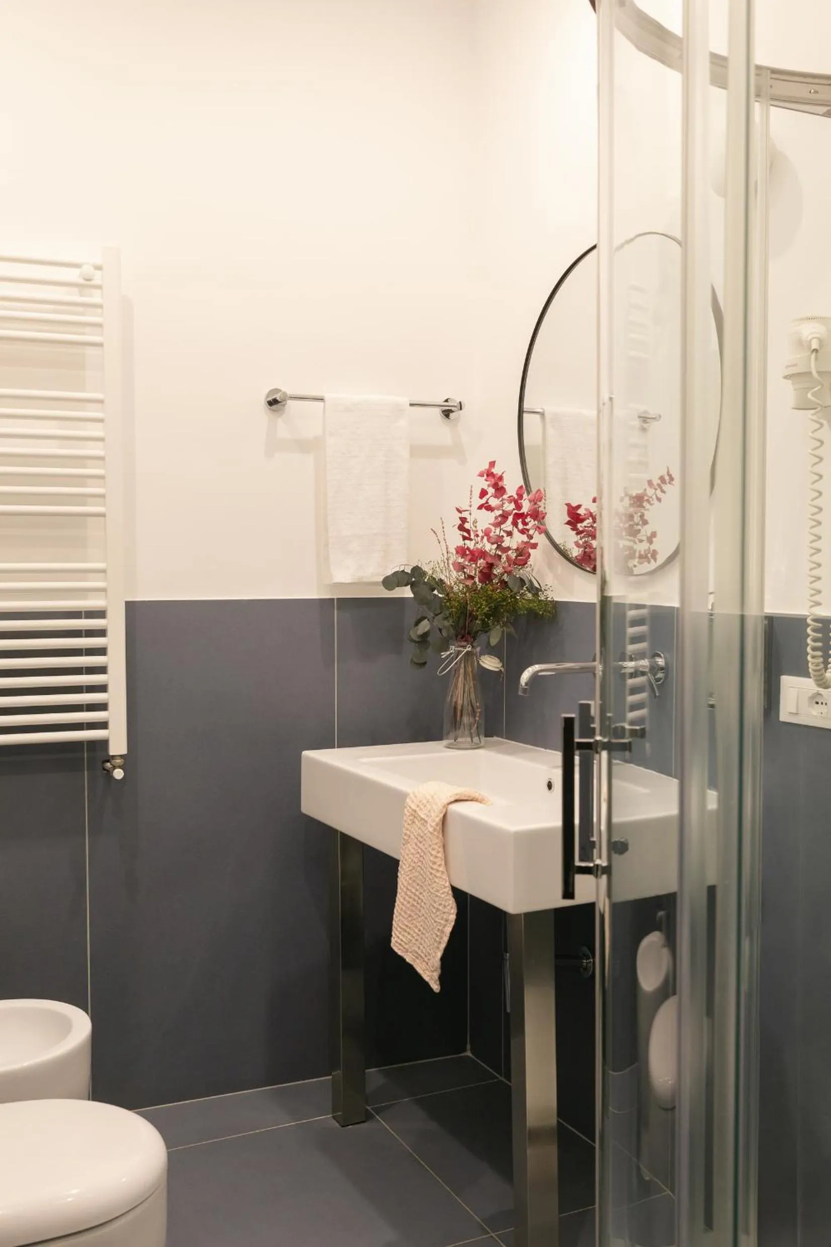 Bathroom in Passepartout